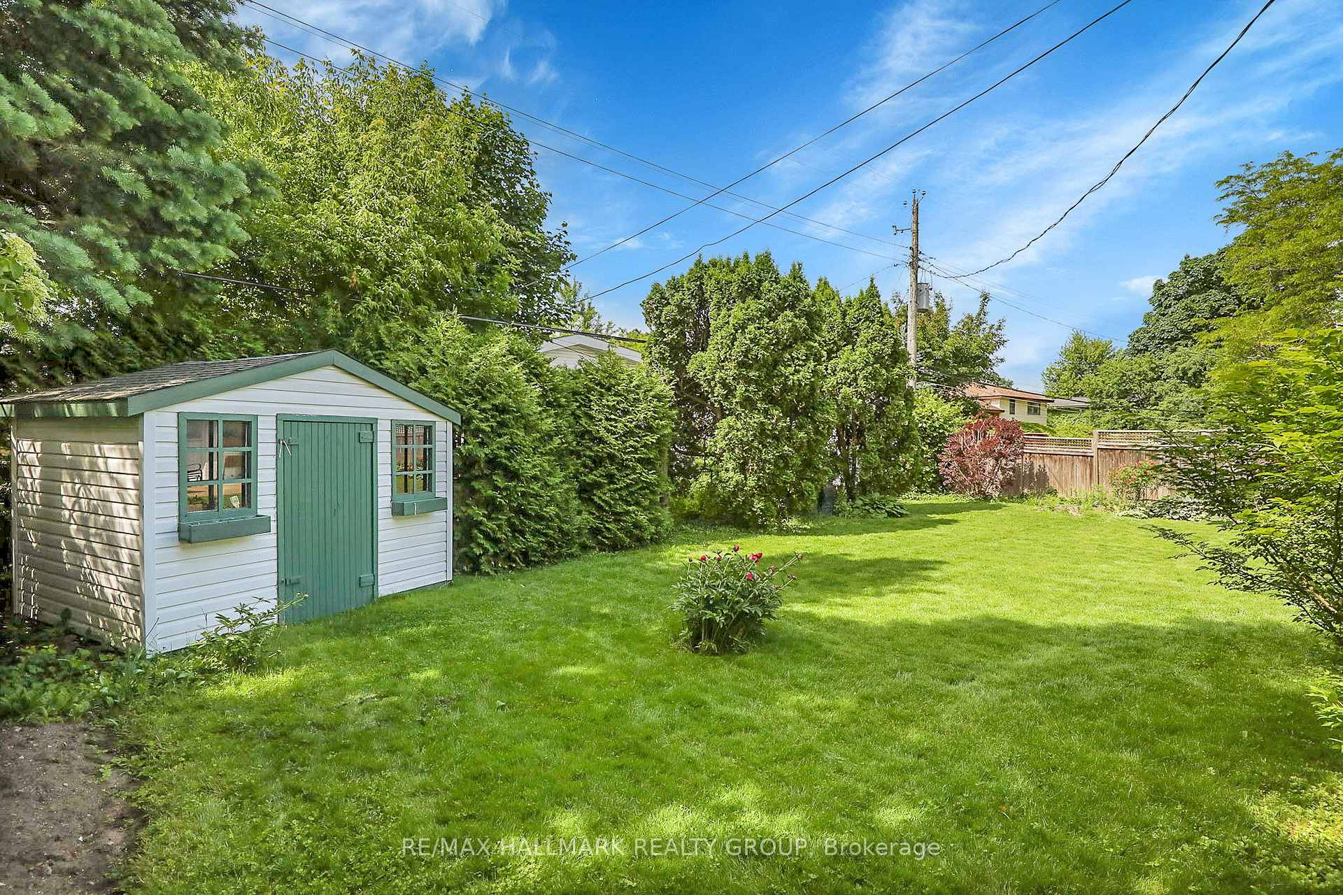 Photo 17 of 1252 Bonnie Crescent, Ottawa, Copeland Park — HOMEH