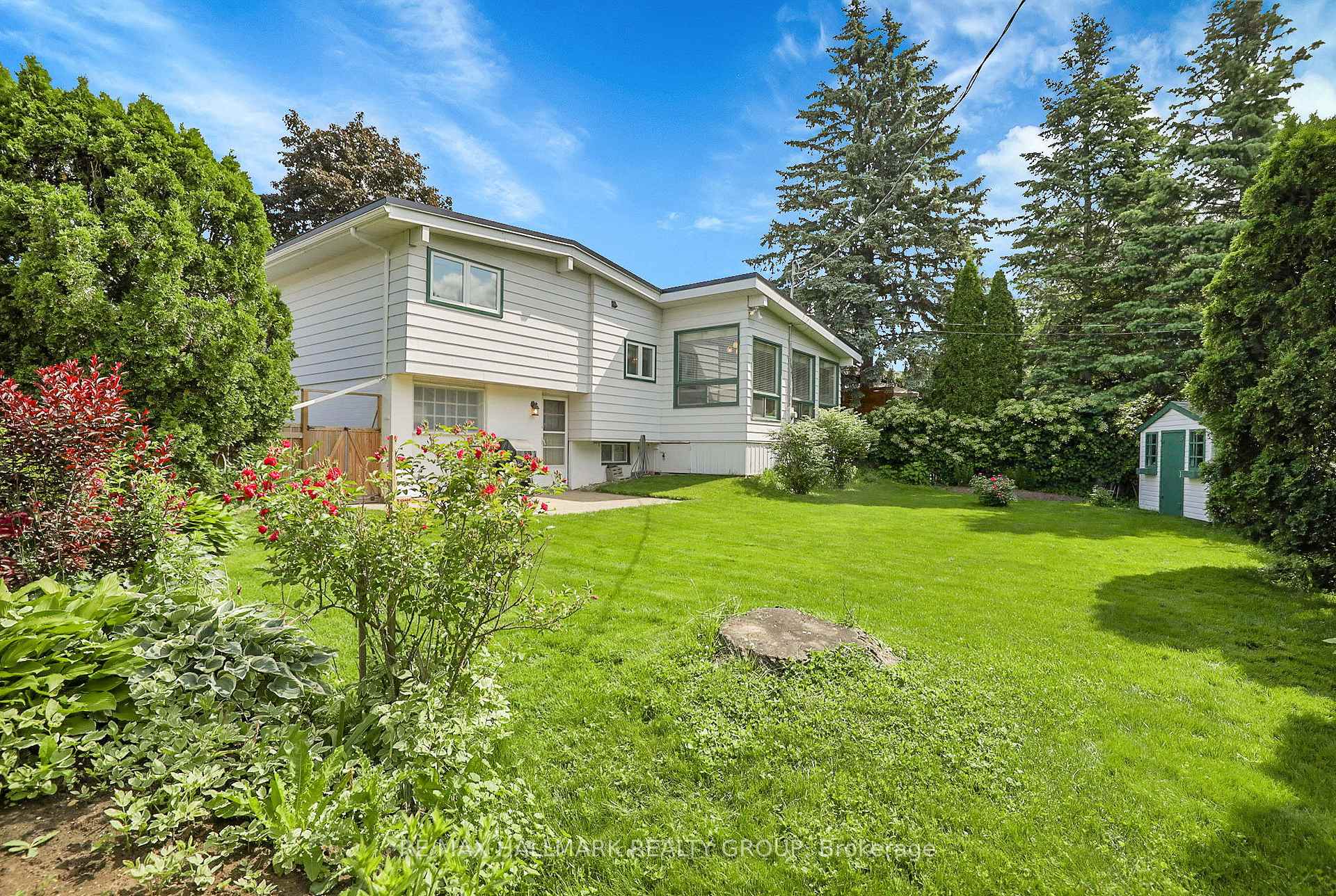 Photo 33 of 1252 Bonnie Crescent, Ottawa, Copeland Park — HOMEH