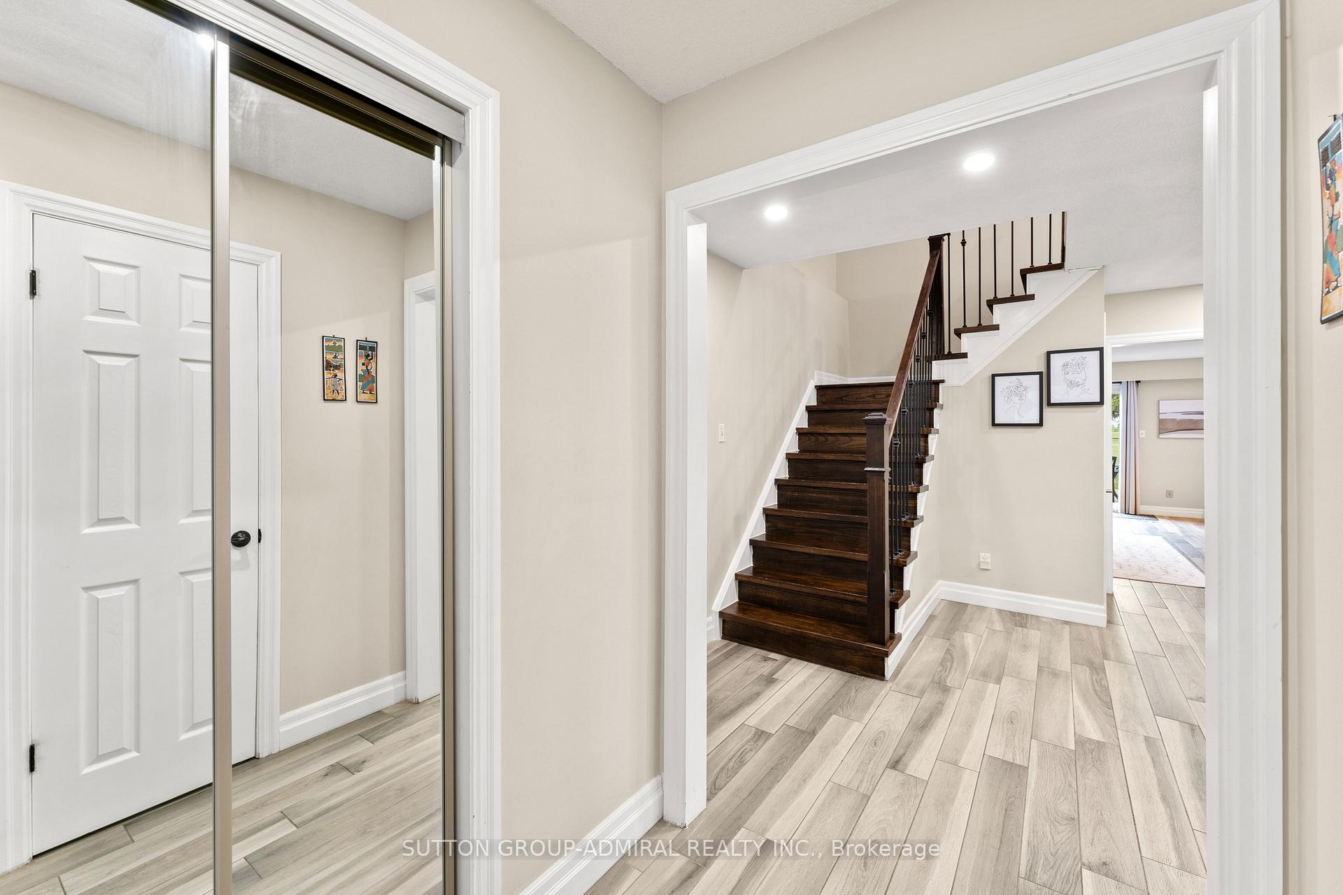Photo 7 of 30 Fraser Street, Markham, Aileen-Willowbrook — HOMEH