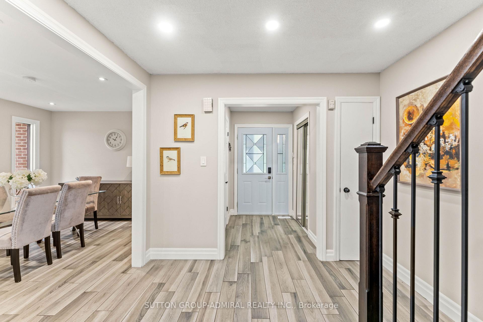 Photo 10 of 30 Fraser Street, Markham, Aileen-Willowbrook — HOMEH