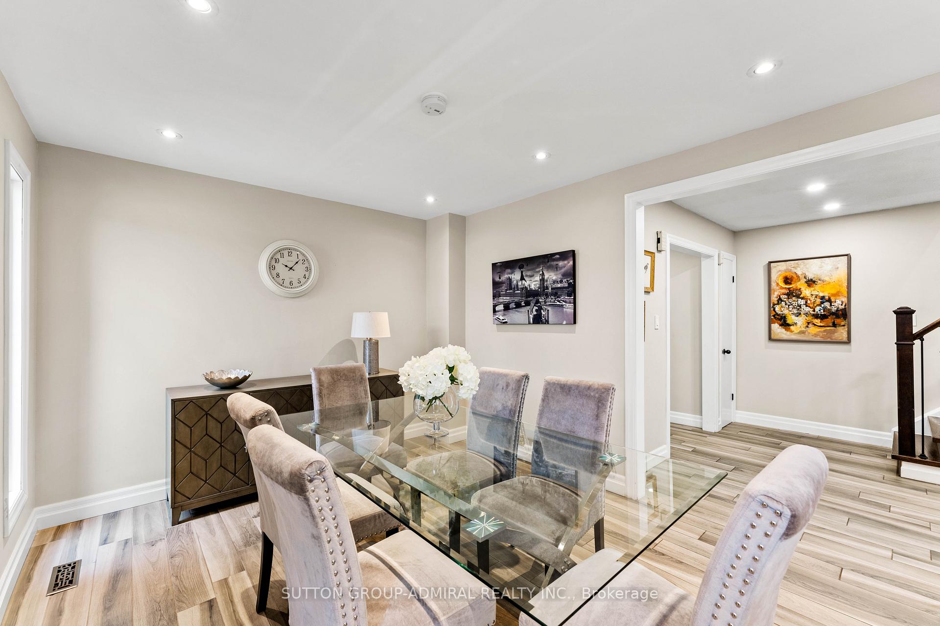 Photo 13 of 30 Fraser Street, Markham, Aileen-Willowbrook — HOMEH