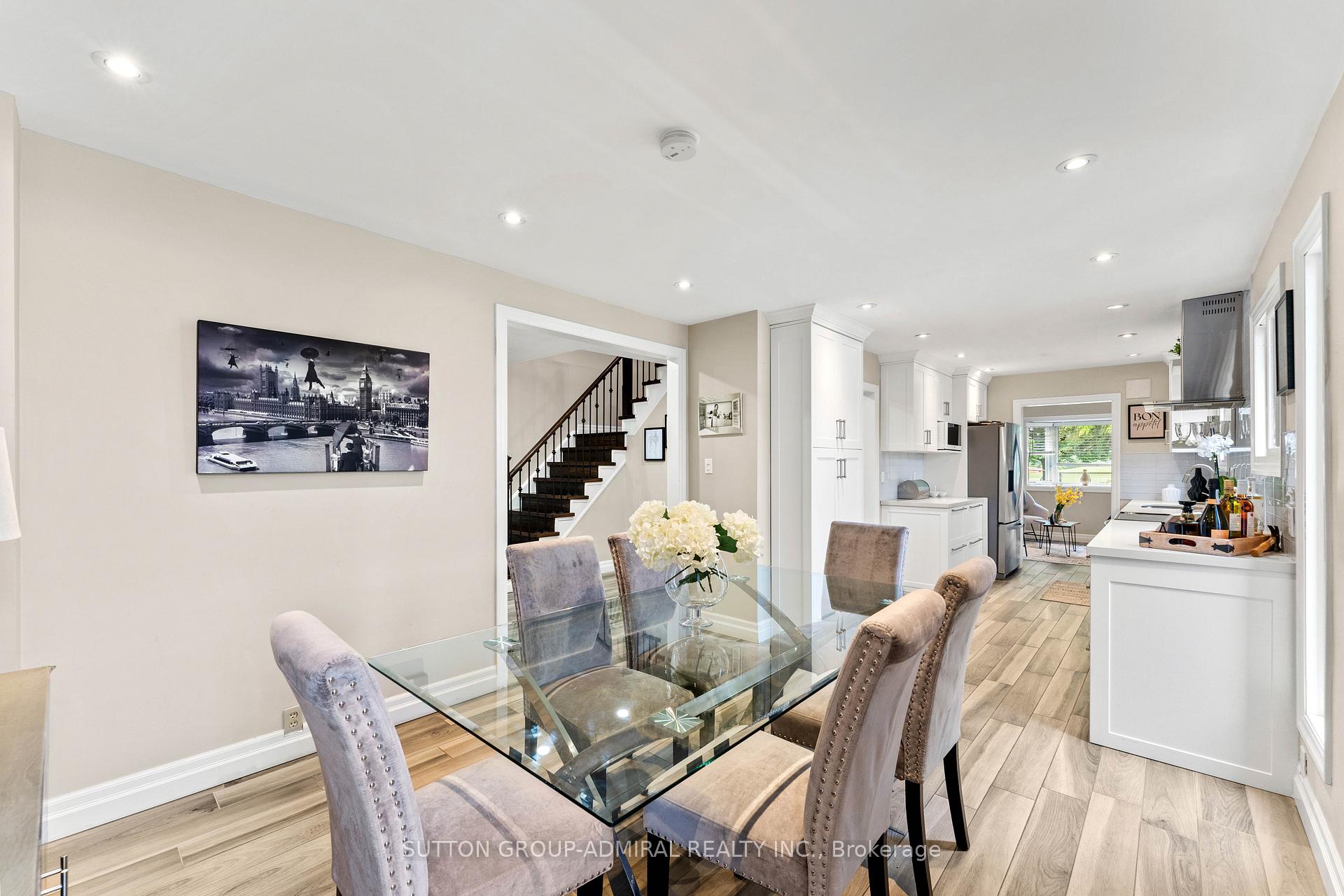 Photo 12 of 30 Fraser Street, Markham, Aileen-Willowbrook — HOMEH