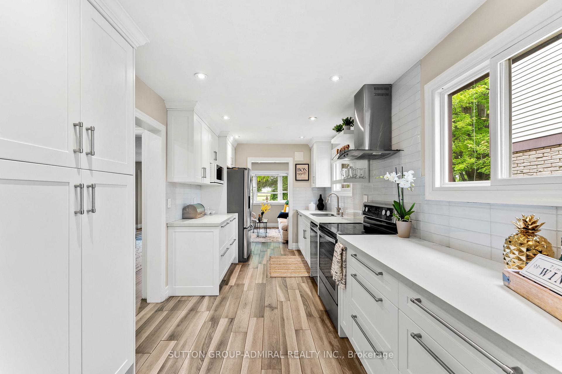 Photo 15 of 30 Fraser Street, Markham, Aileen-Willowbrook — HOMEH