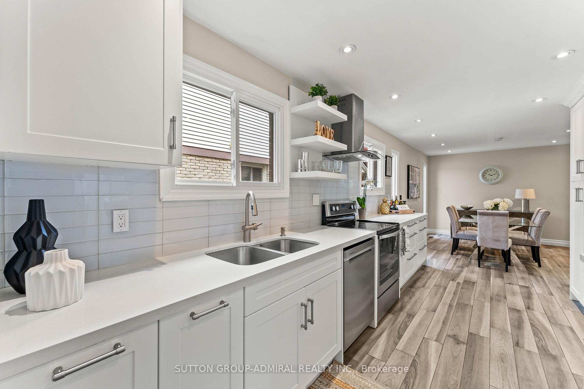 Photo 17 of 30 Fraser Street, Markham, Aileen-Willowbrook — HOMEH