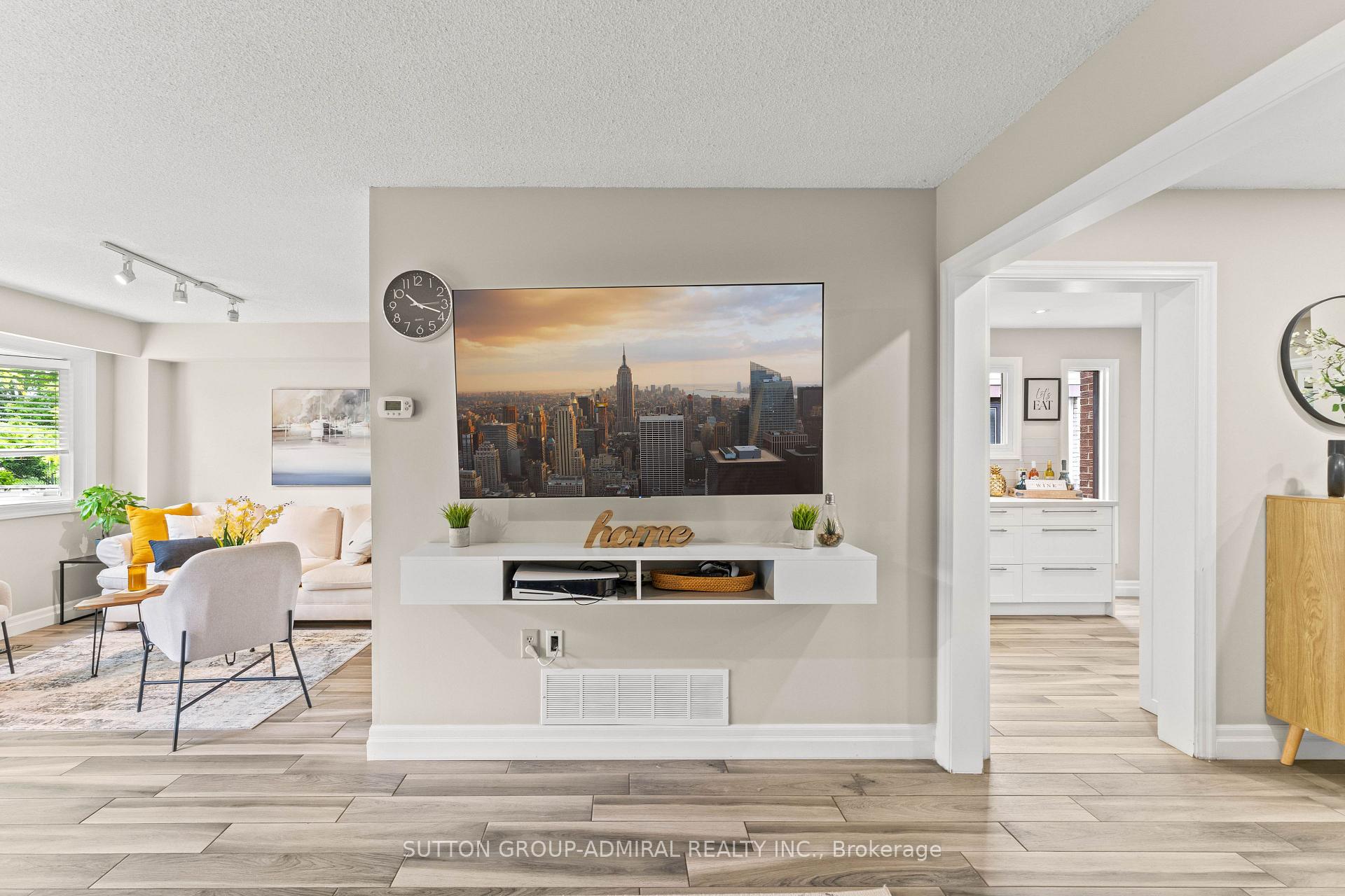 Photo 21 of 30 Fraser Street, Markham, Aileen-Willowbrook — HOMEH