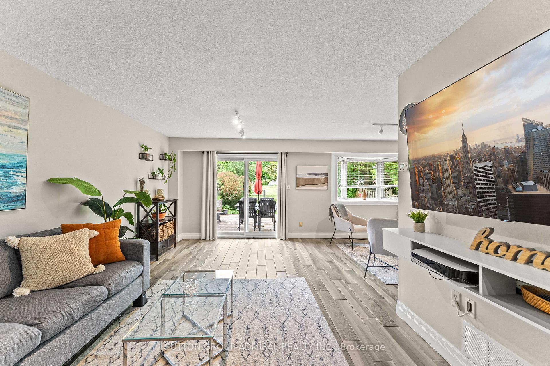 Photo 29 of 30 Fraser Street, Markham, Aileen-Willowbrook — HOMEH