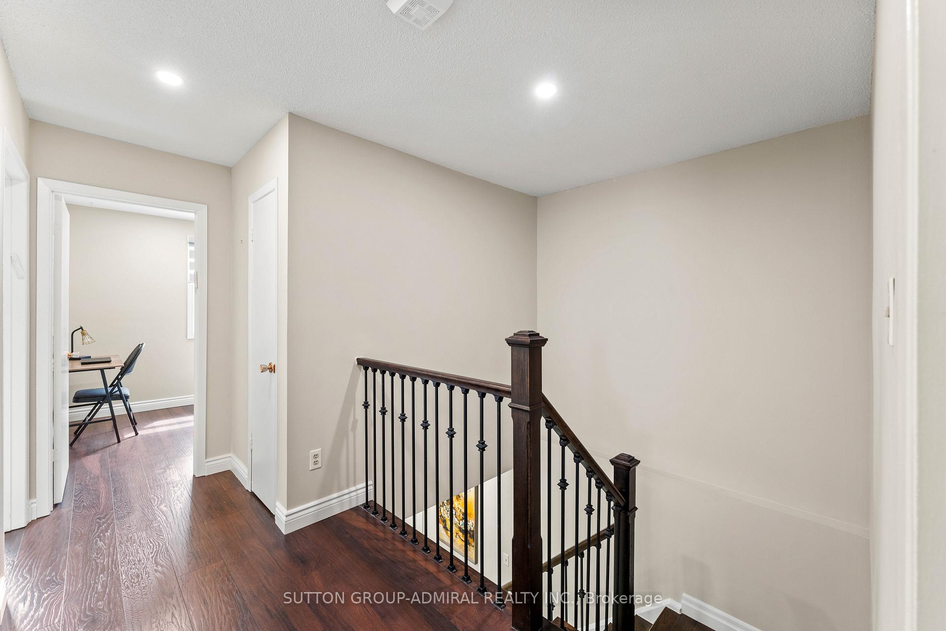 Photo 28 of 30 Fraser Street, Markham, Aileen-Willowbrook — HOMEH