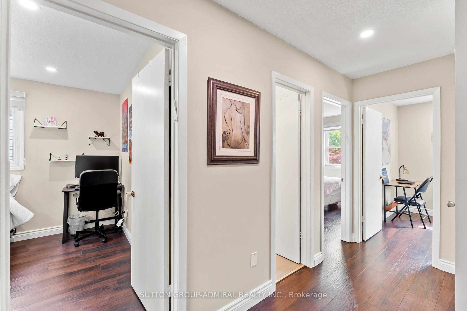 Photo 31 of 30 Fraser Street, Markham, Aileen-Willowbrook — HOMEH