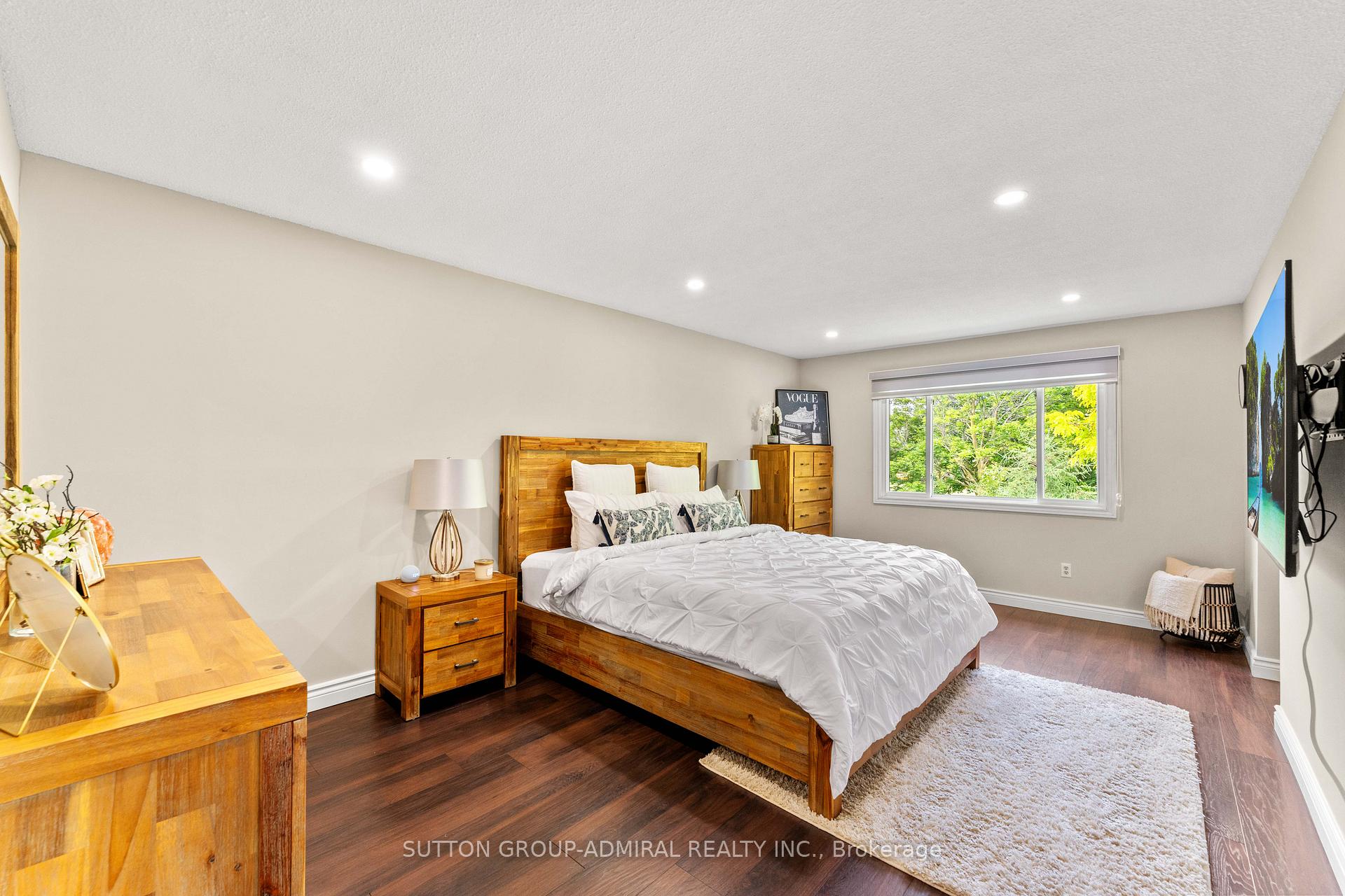 Photo 24 of 30 Fraser Street, Markham, Aileen-Willowbrook — HOMEH