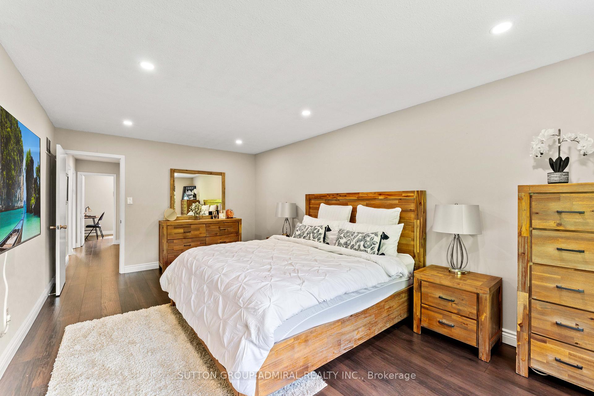 Photo 30 of 30 Fraser Street, Markham, Aileen-Willowbrook — HOMEH