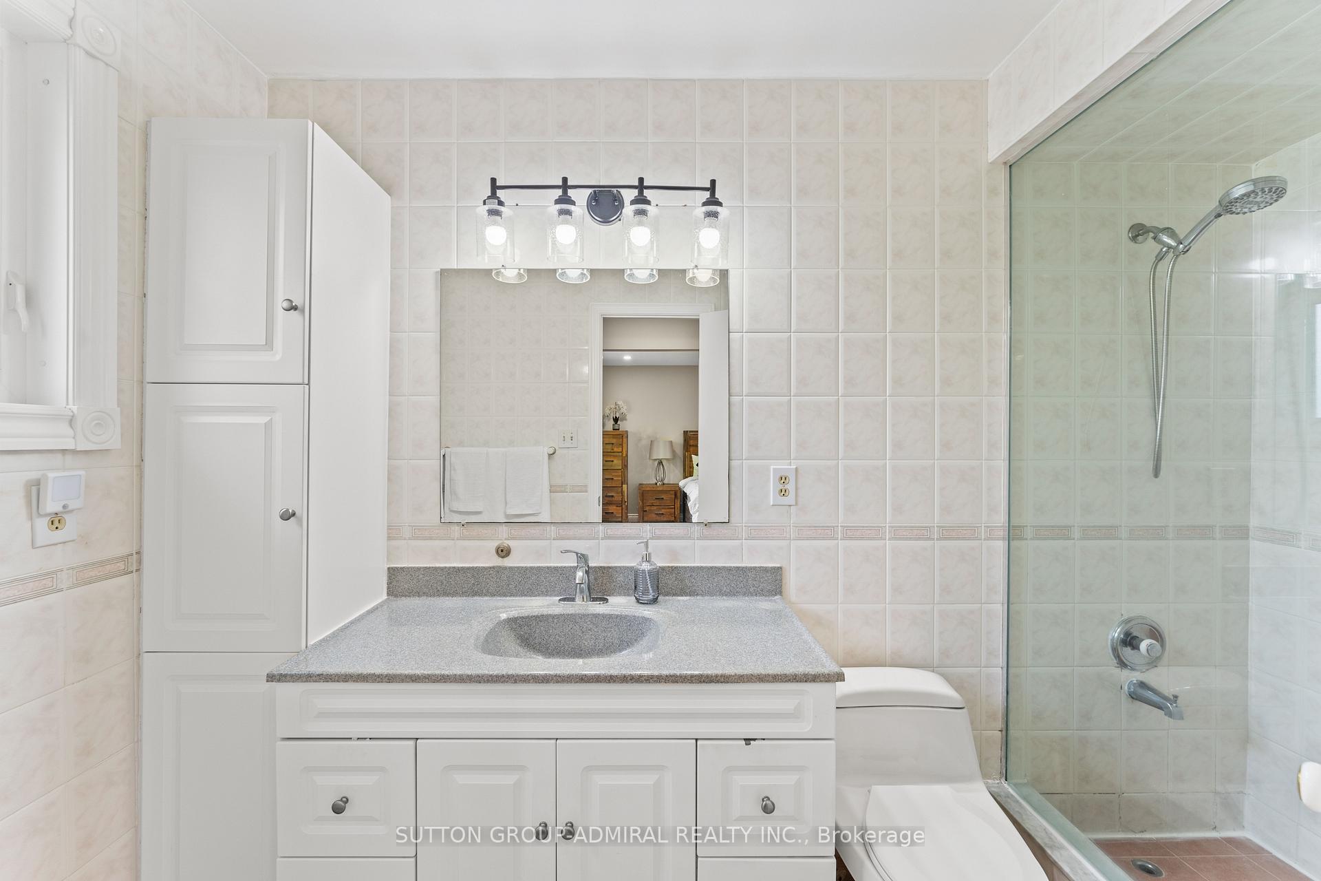 Photo 27 of 30 Fraser Street, Markham, Aileen-Willowbrook — HOMEH