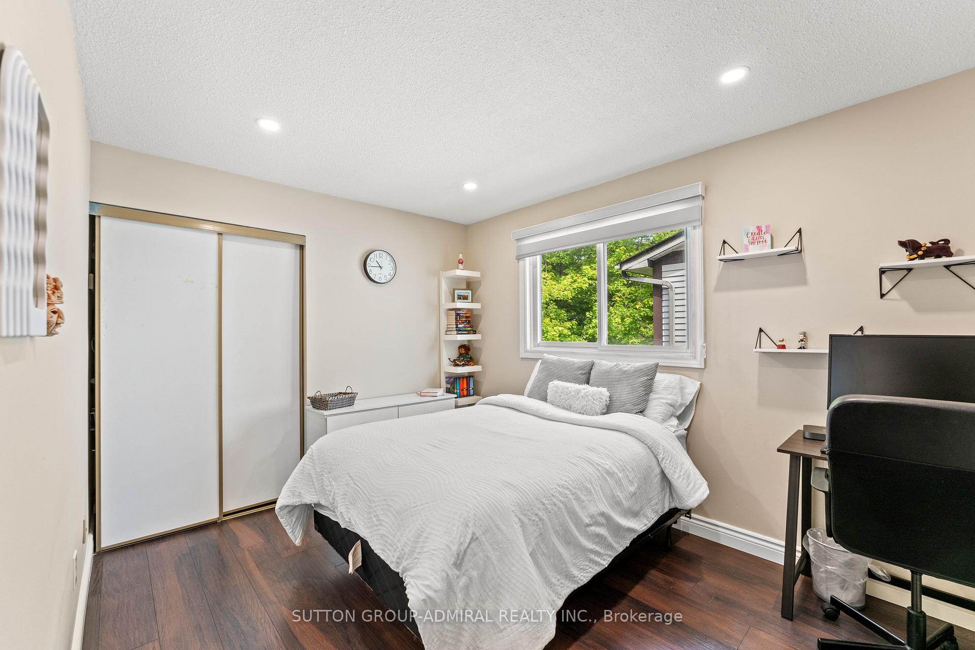 Photo 34 of 30 Fraser Street, Markham, Aileen-Willowbrook — HOMEH