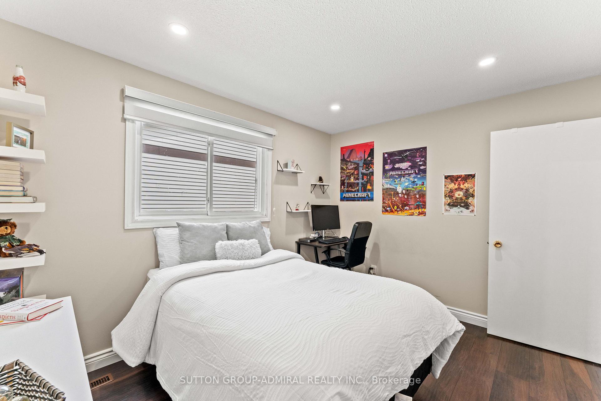Photo 36 of 30 Fraser Street, Markham, Aileen-Willowbrook — HOMEH