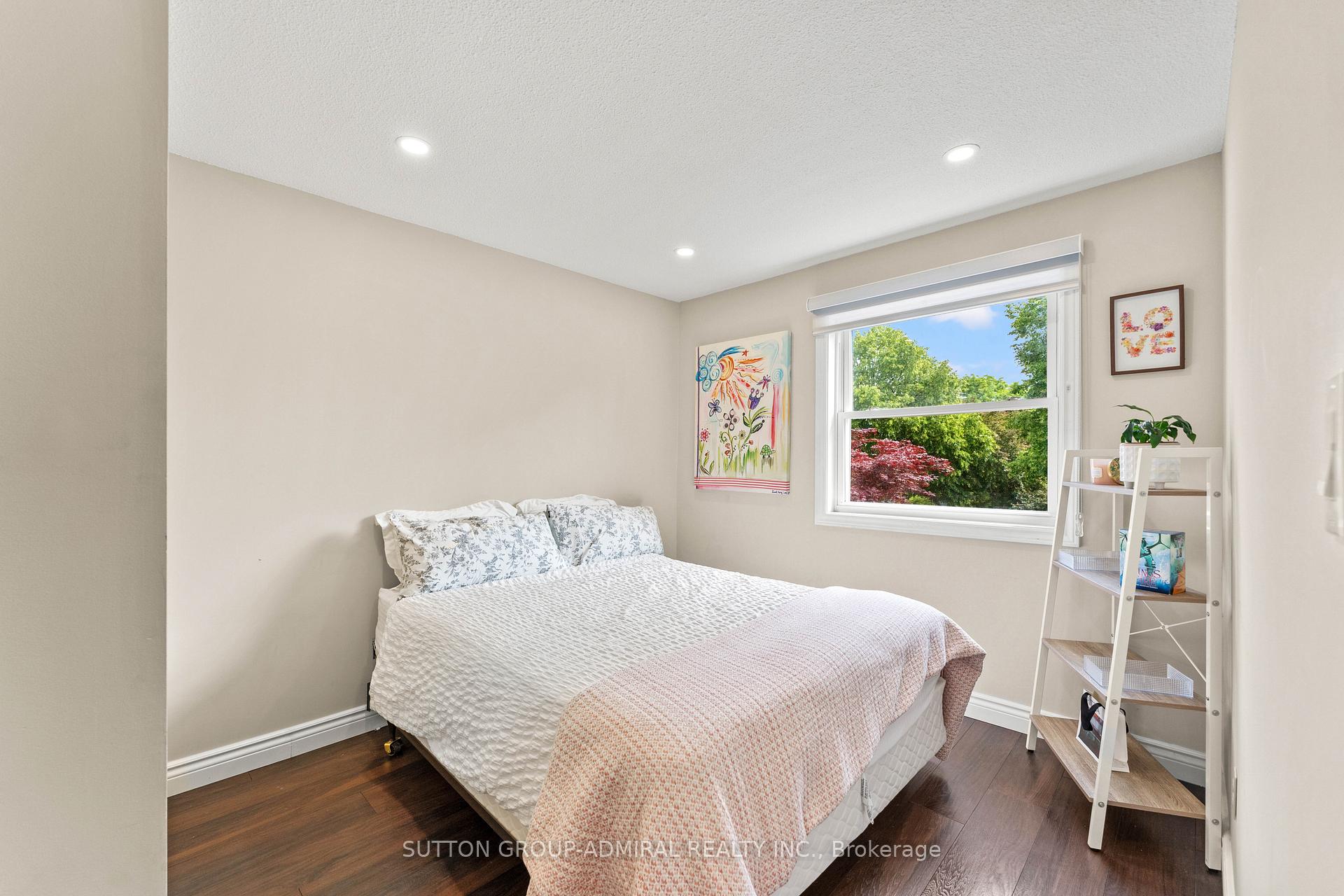 Photo 35 of 30 Fraser Street, Markham, Aileen-Willowbrook — HOMEH