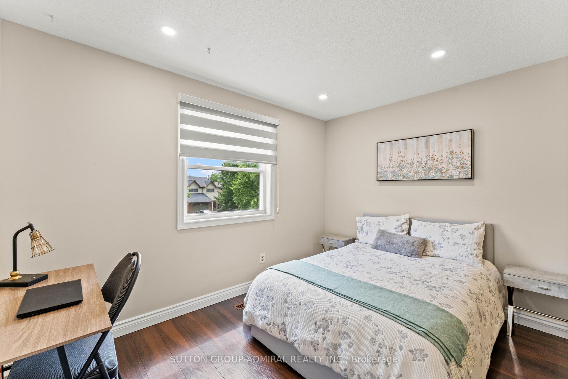 Photo 32 of 30 Fraser Street, Markham, Aileen-Willowbrook — HOMEH