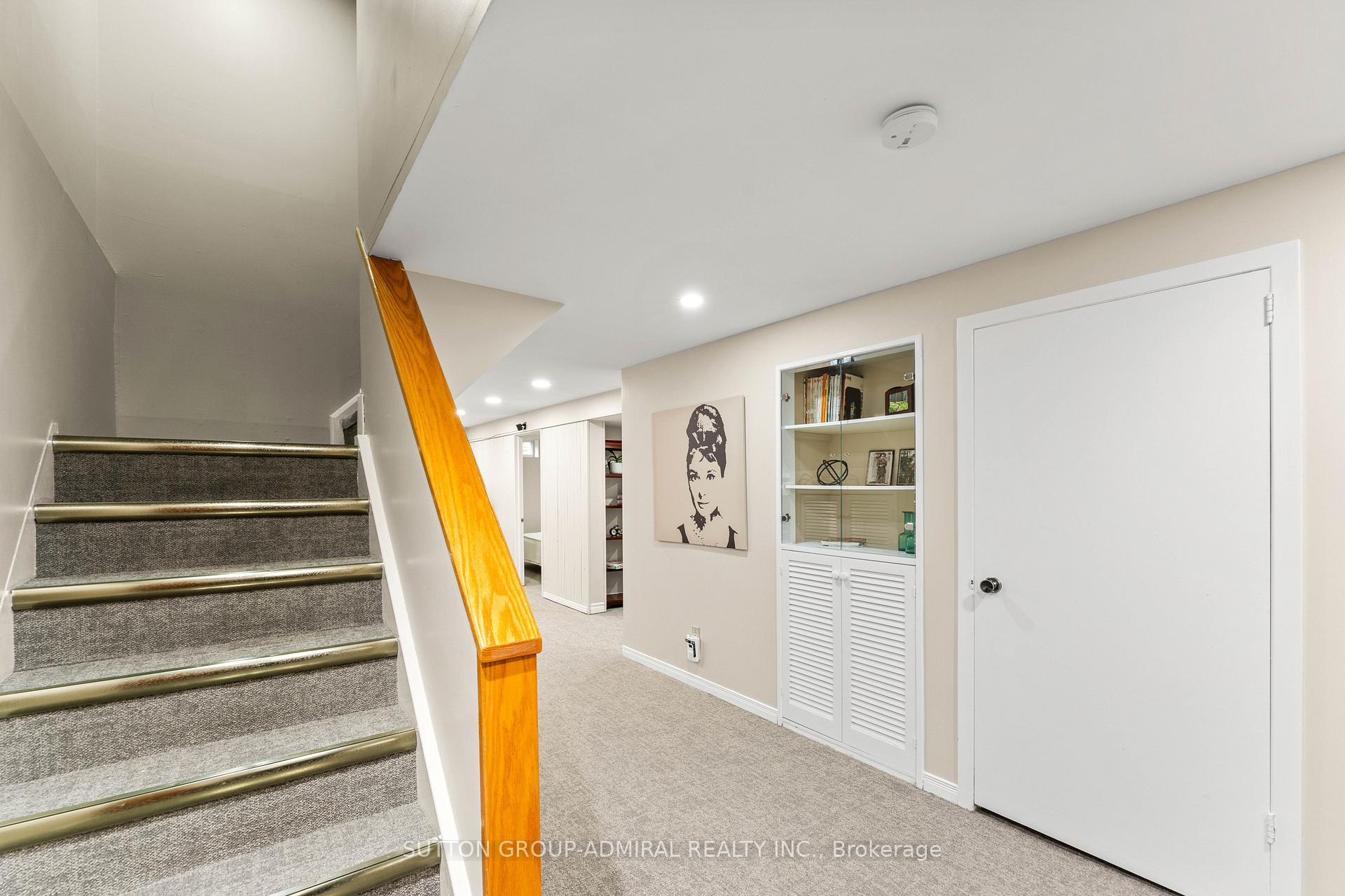 Photo 37 of 30 Fraser Street, Markham, Aileen-Willowbrook — HOMEH