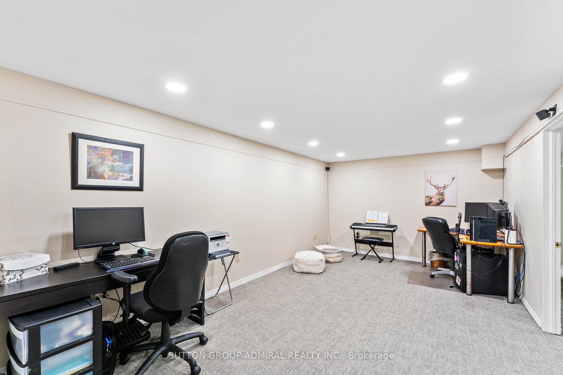 Photo 39 of 30 Fraser Street, Markham, Aileen-Willowbrook — HOMEH
