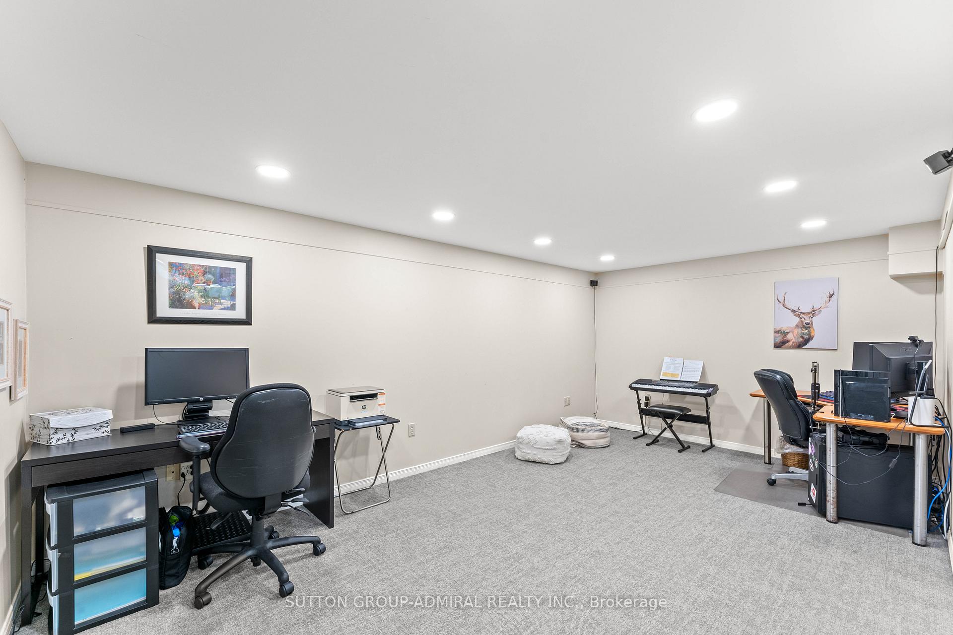 Photo 41 of 30 Fraser Street, Markham, Aileen-Willowbrook — HOMEH