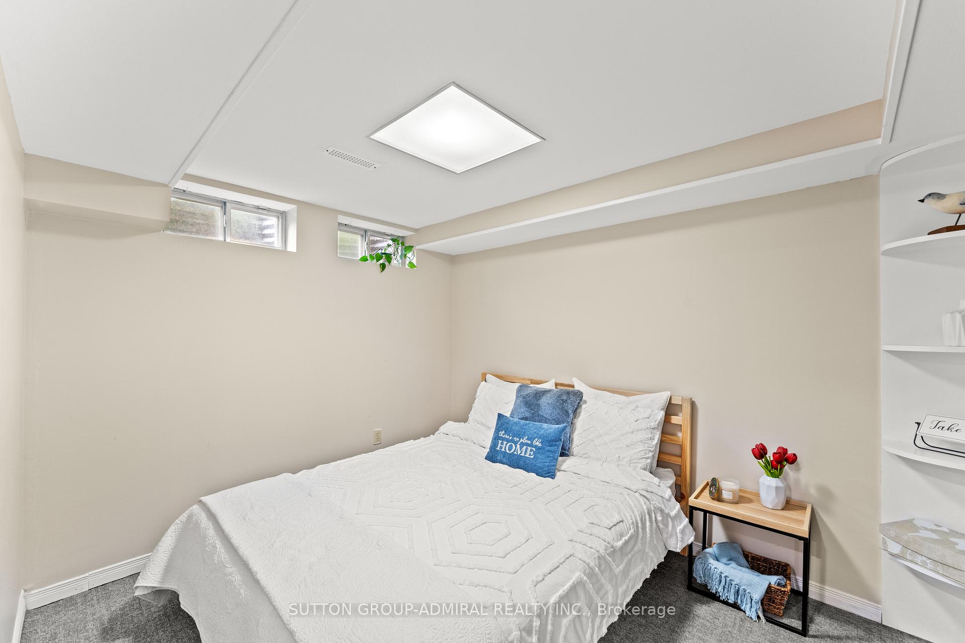 Photo 42 of 30 Fraser Street, Markham, Aileen-Willowbrook — HOMEH