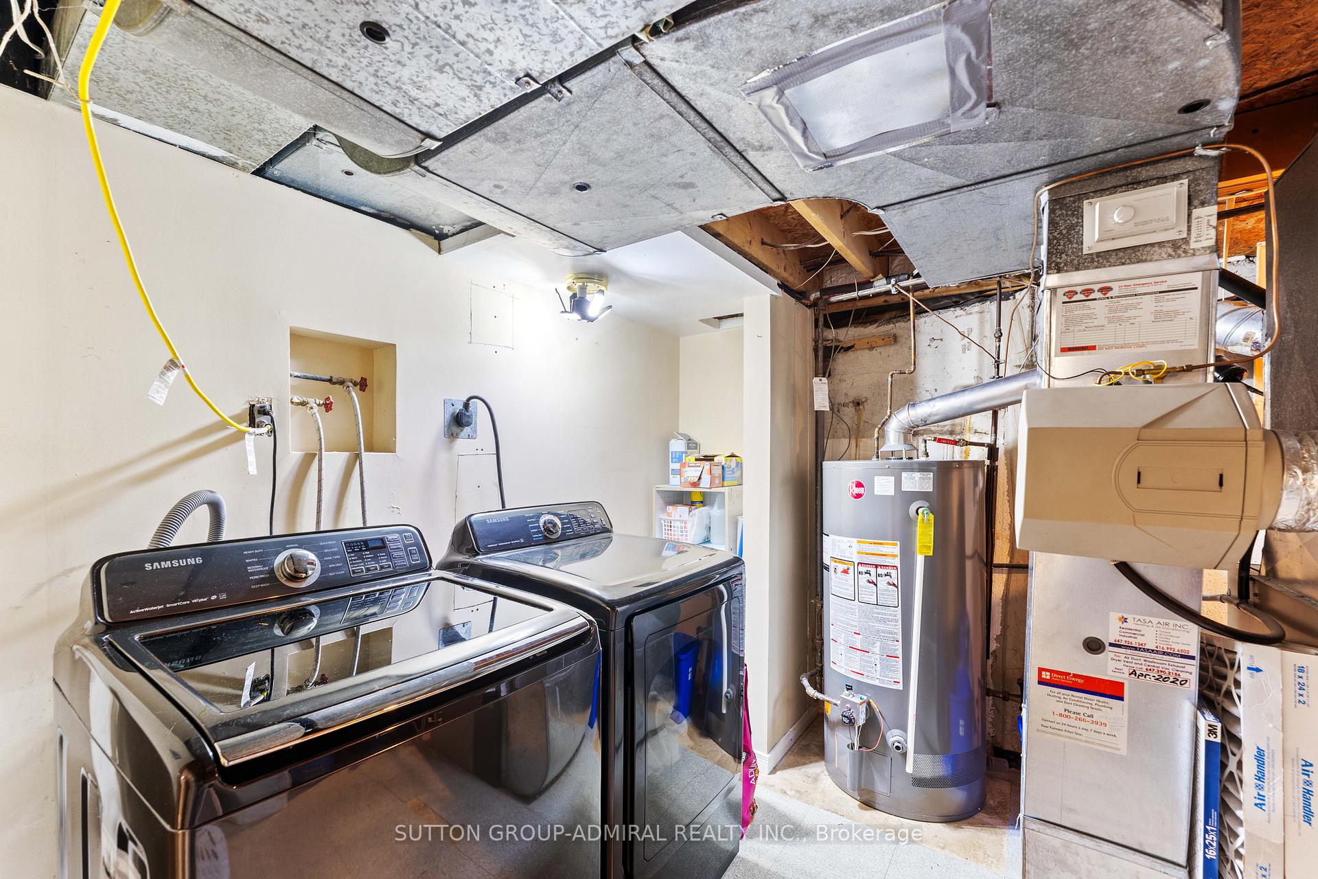Photo 43 of 30 Fraser Street, Markham, Aileen-Willowbrook — HOMEH