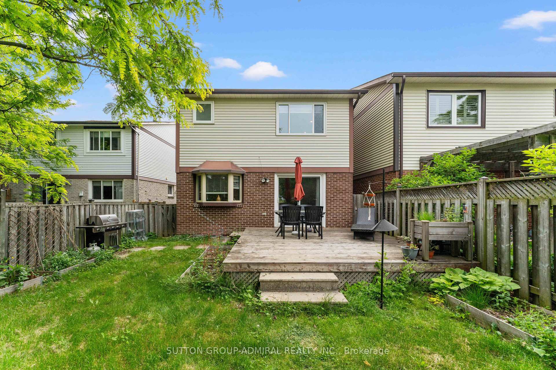 Photo 49 of 30 Fraser Street, Markham, Aileen-Willowbrook — HOMEH