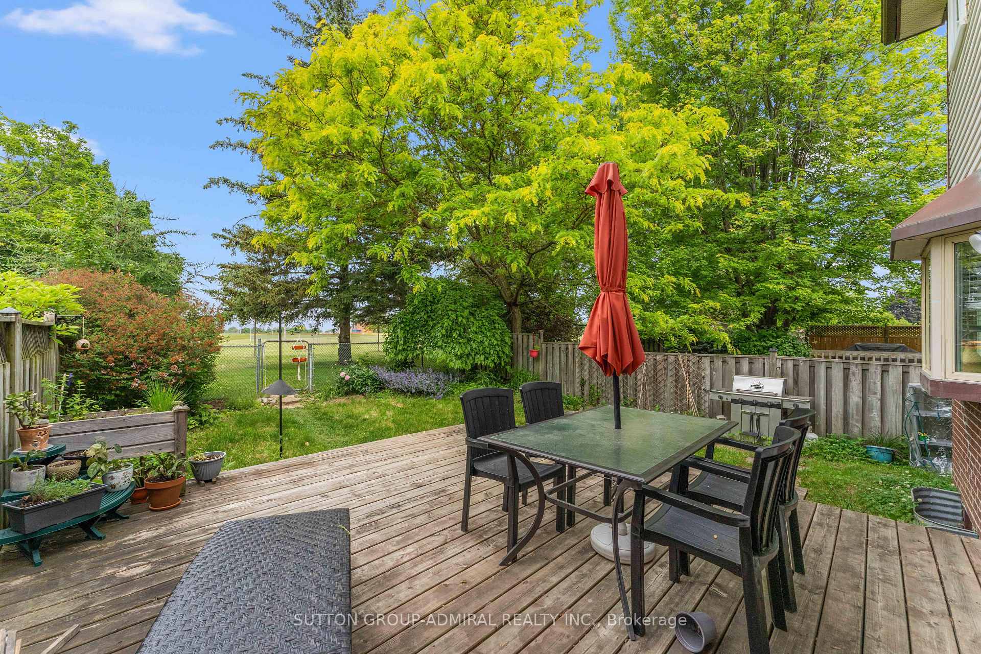 Photo 47 of 30 Fraser Street, Markham, Aileen-Willowbrook — HOMEH