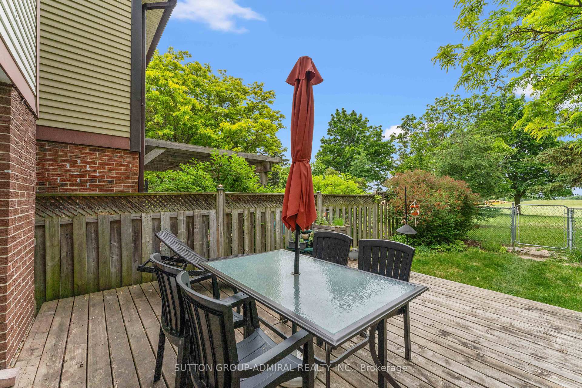 Photo 48 of 30 Fraser Street, Markham, Aileen-Willowbrook — HOMEH