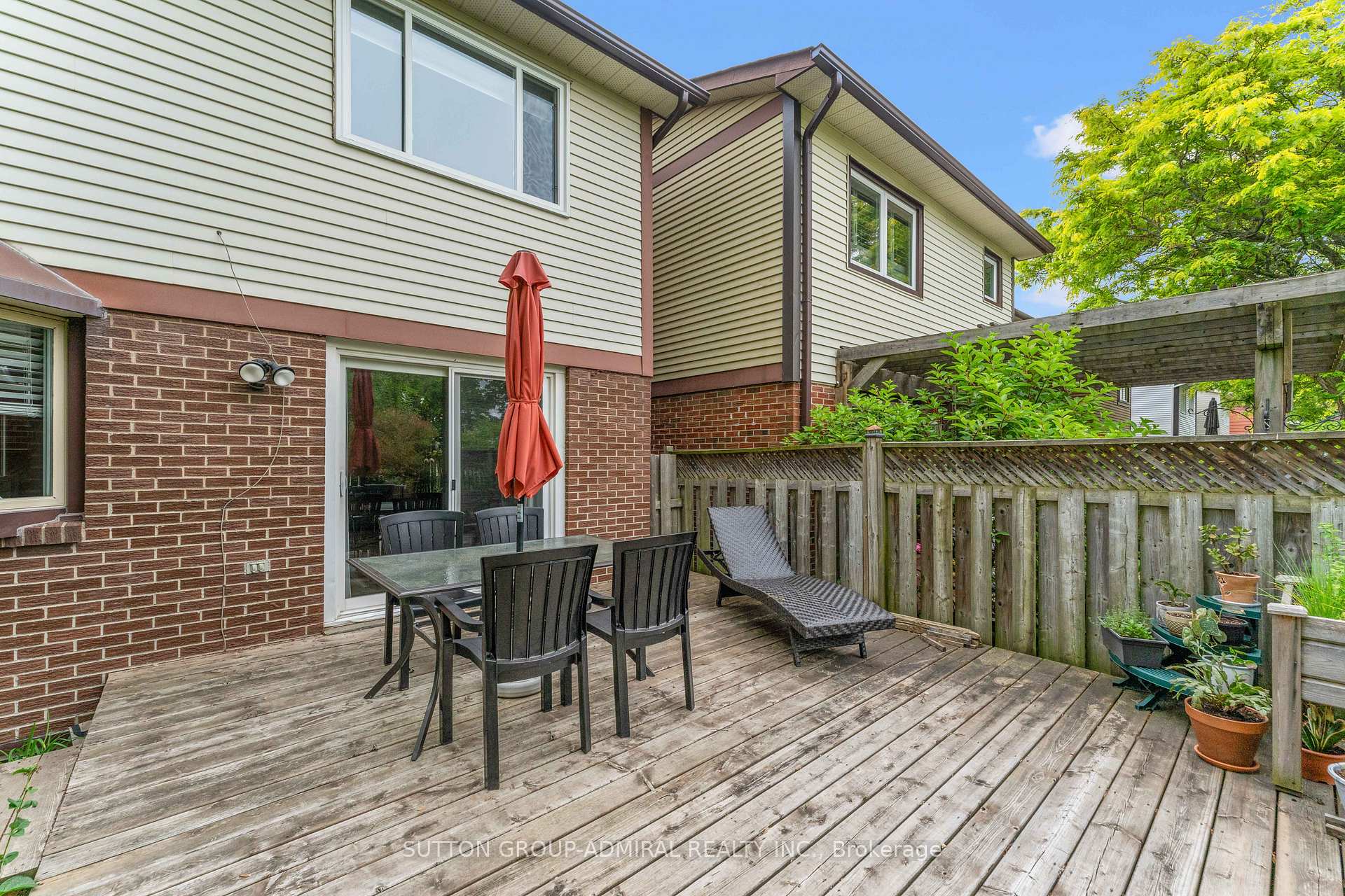 Photo 44 of 30 Fraser Street, Markham, Aileen-Willowbrook — HOMEH