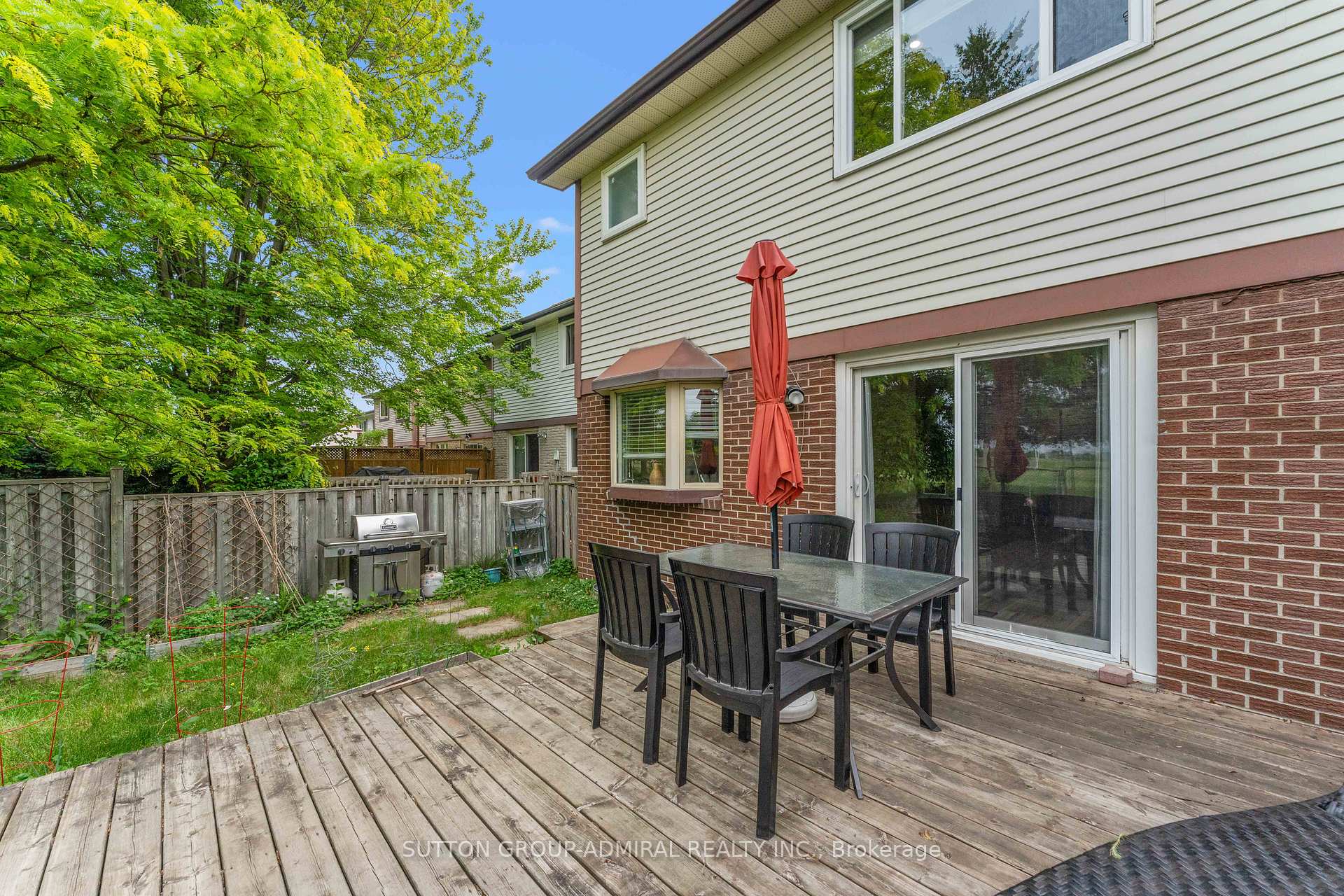Photo 45 of 30 Fraser Street, Markham, Aileen-Willowbrook — HOMEH