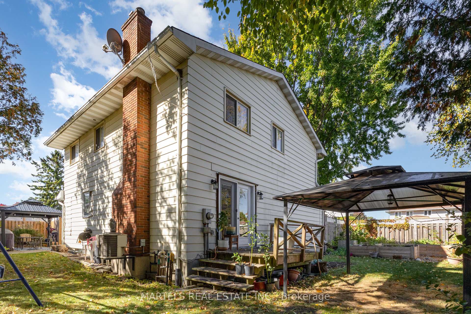 Photo 17 of 6322 Friar Gate, Ottawa, Convent Glen South — HOMEH