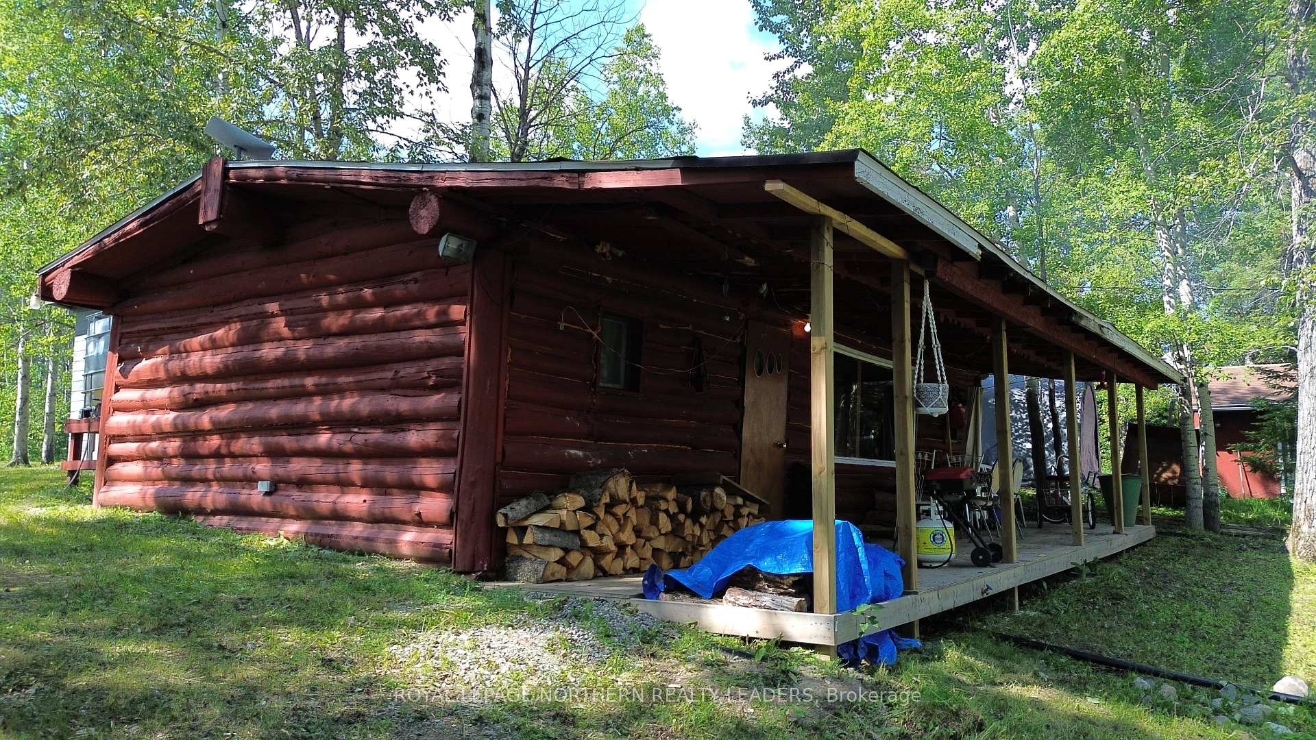 Photo 14 of 805 Lavoie Road, Kapuskasing — HOMEH