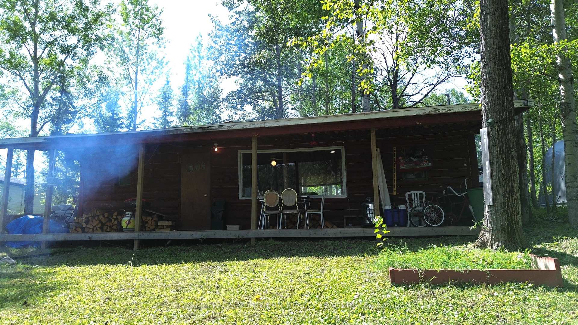Photo 7 of 805 Lavoie Road, Kapuskasing — HOMEH