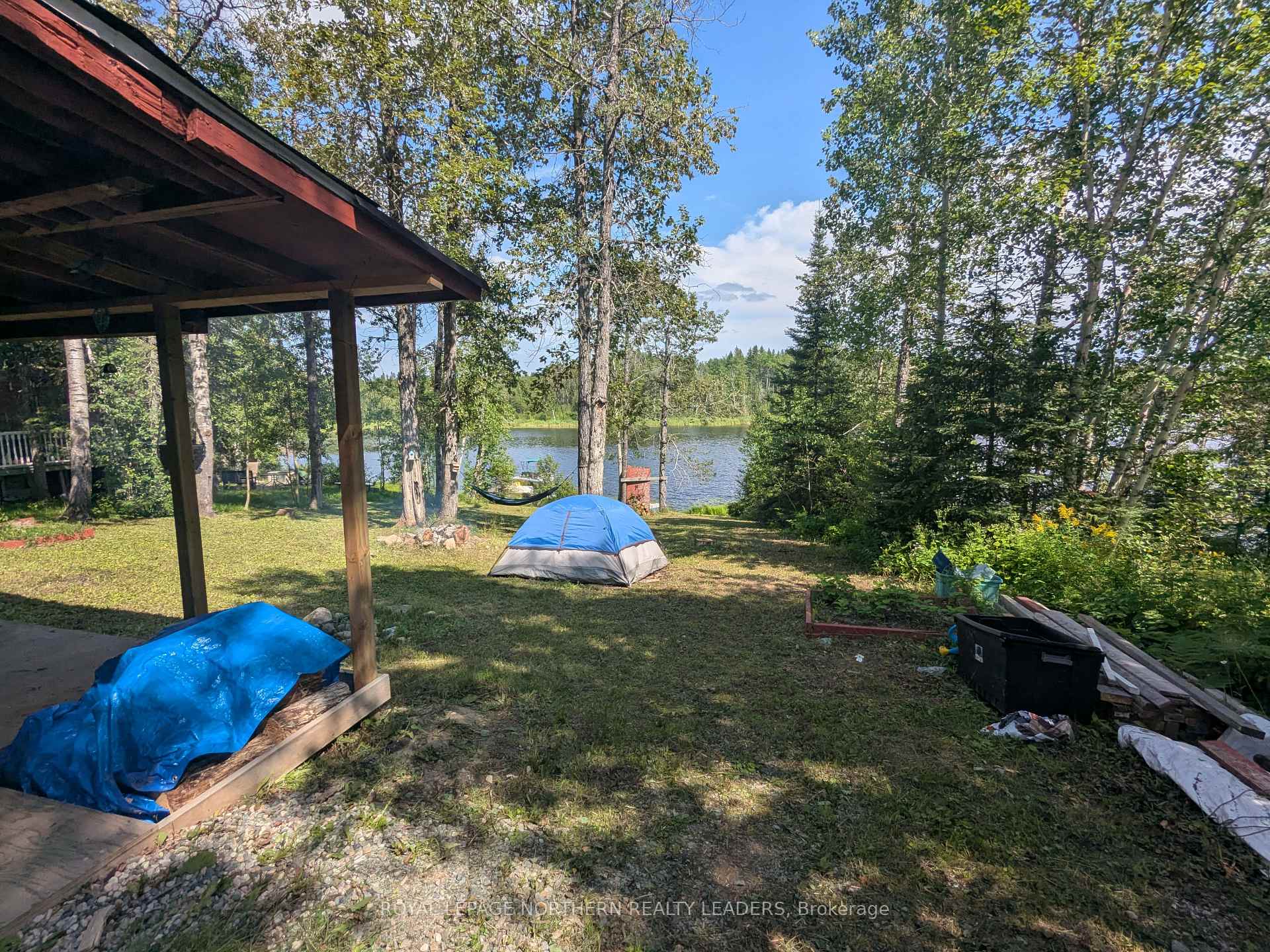Photo 3 of 805 Lavoie Road, Kapuskasing — HOMEH