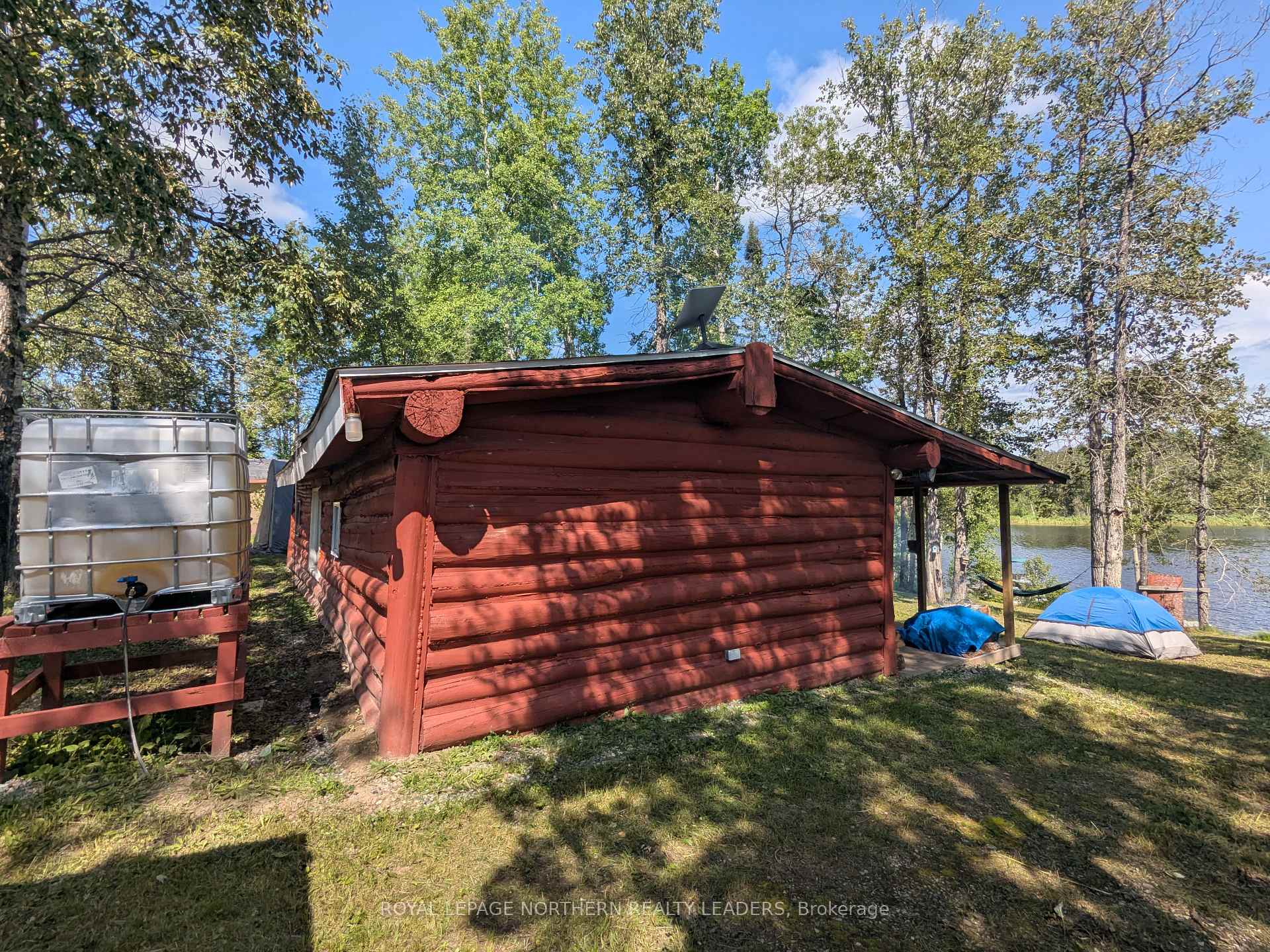 Photo 9 of 805 Lavoie Road, Kapuskasing — HOMEH