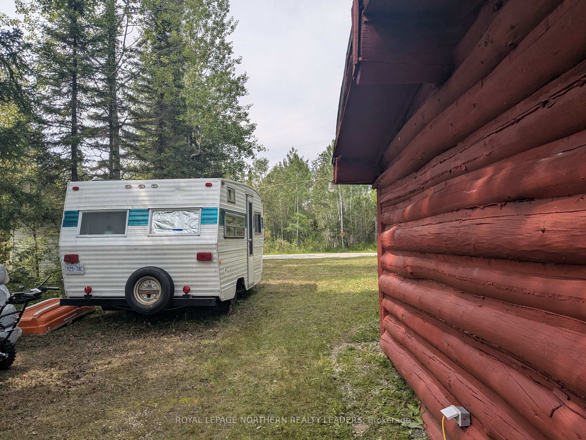 Photo 4 of 805 Lavoie Road, Kapuskasing — HOMEH