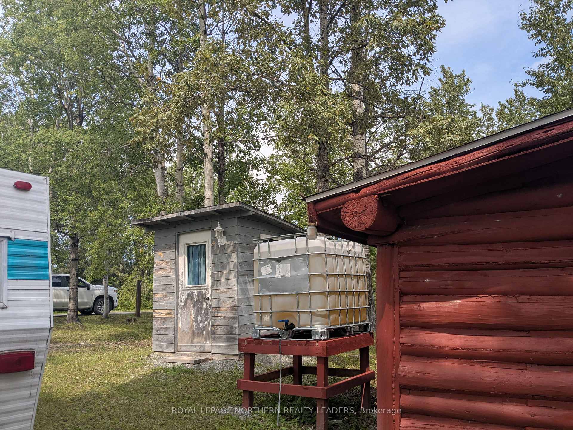 Photo 6 of 805 Lavoie Road, Kapuskasing — HOMEH