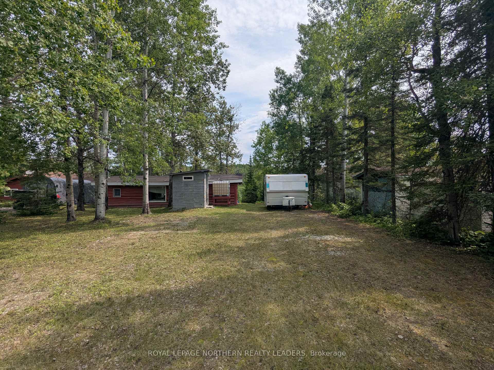 Photo 8 of 805 Lavoie Road, Kapuskasing — HOMEH