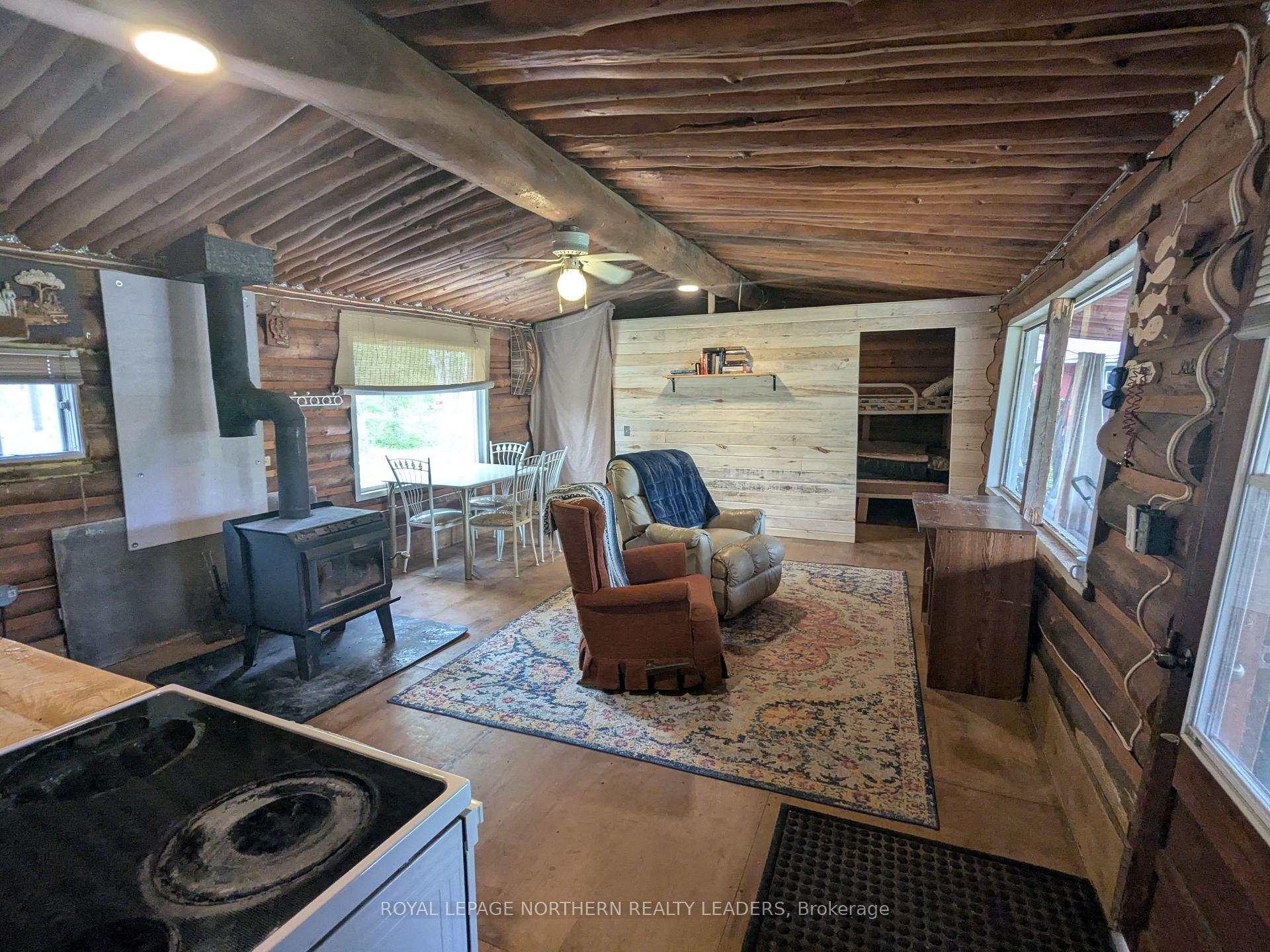 Photo 13 of 805 Lavoie Road, Kapuskasing — HOMEH