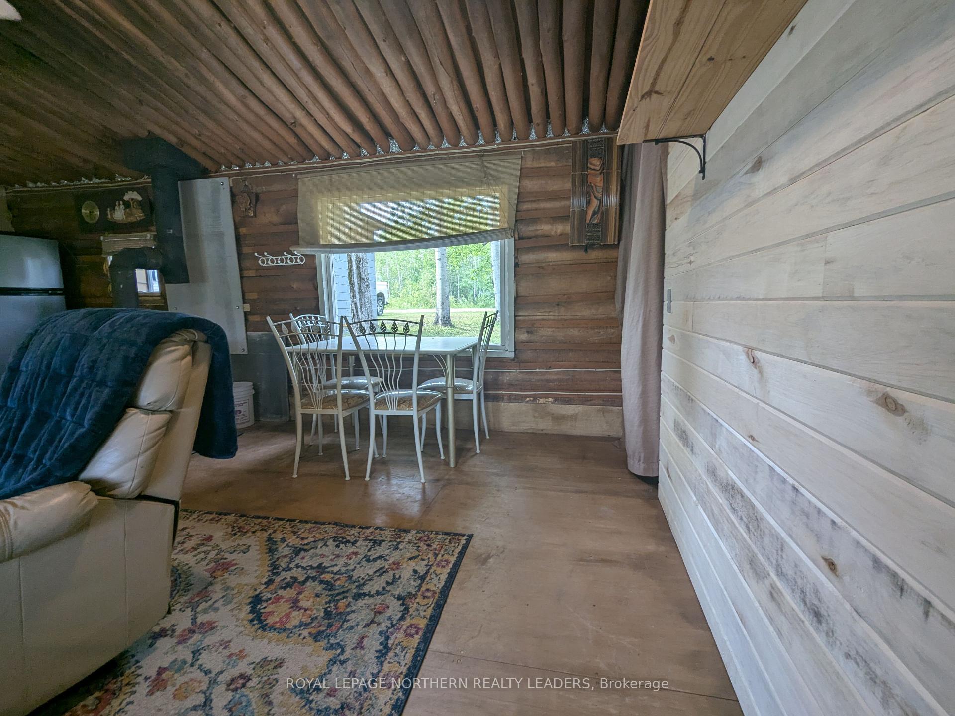 Photo 15 of 805 Lavoie Road, Kapuskasing — HOMEH