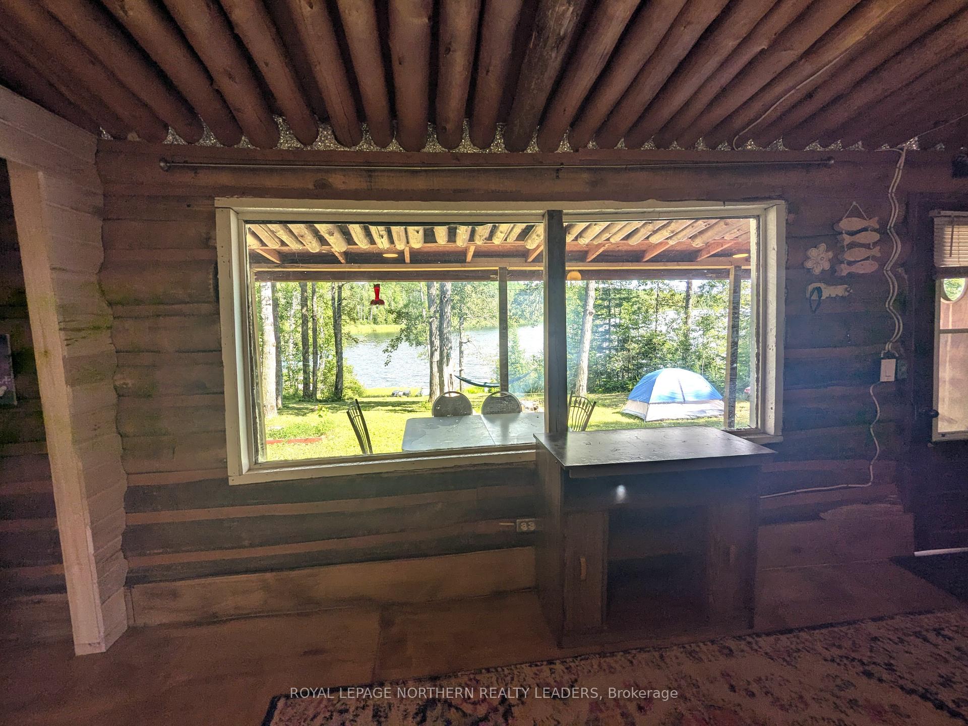 Photo 18 of 805 Lavoie Road, Kapuskasing — HOMEH