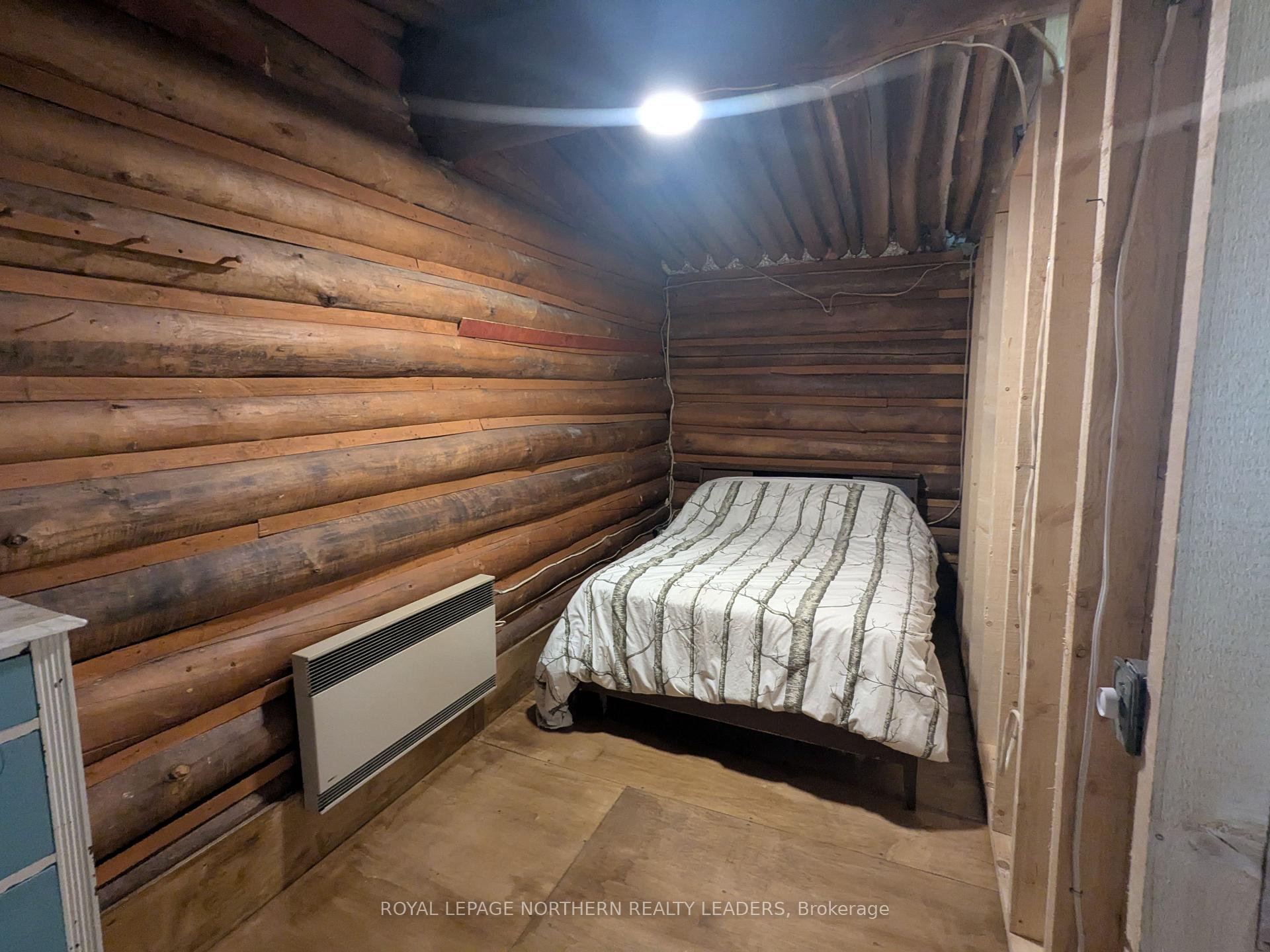 Photo 29 of 805 Lavoie Road, Kapuskasing — HOMEH