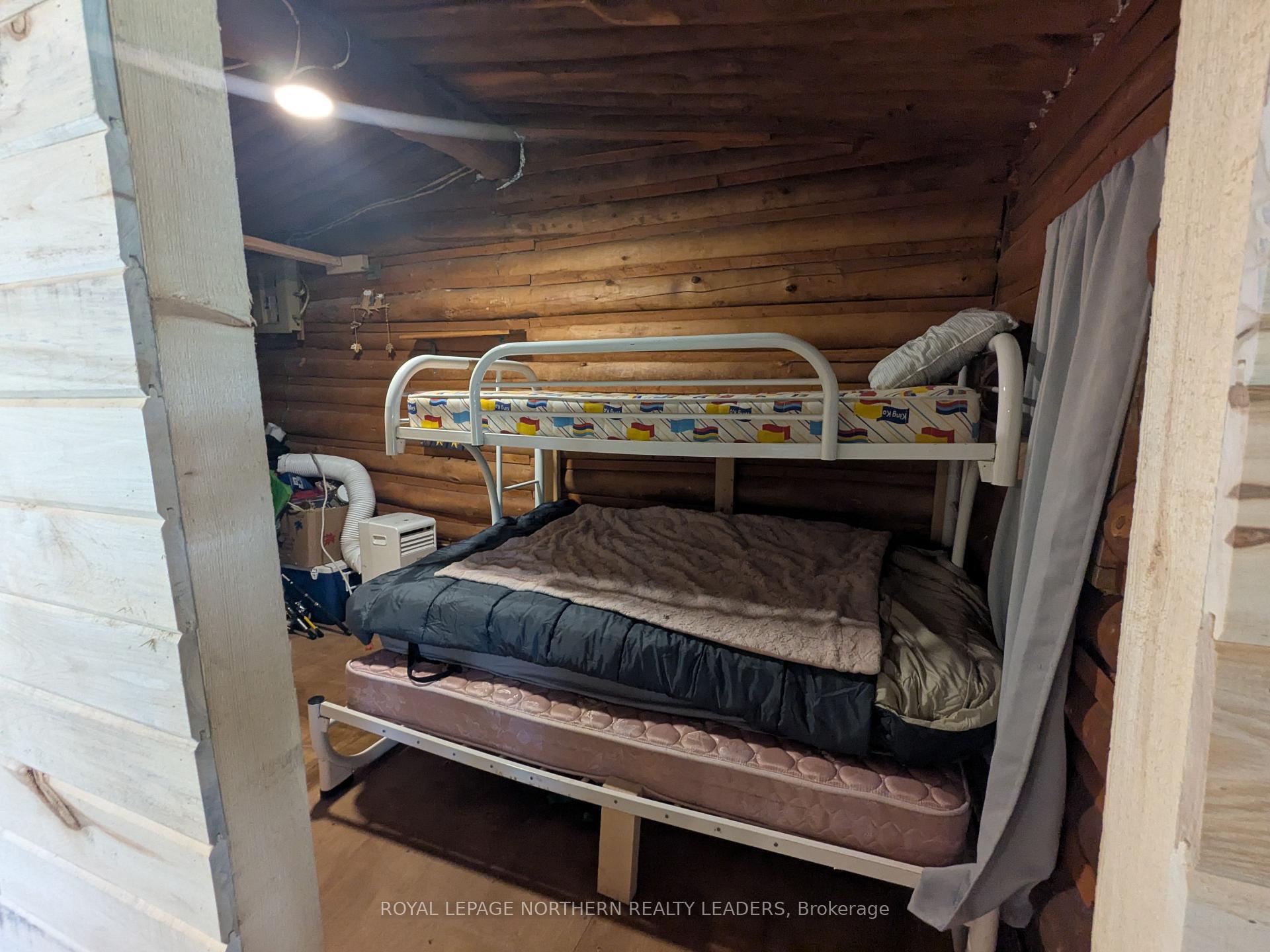 Photo 22 of 805 Lavoie Road, Kapuskasing — HOMEH