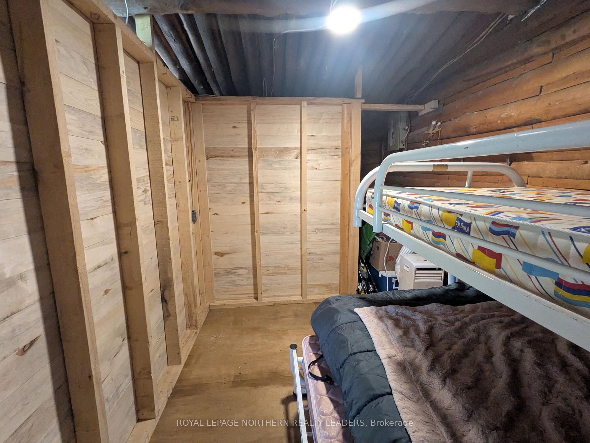 Photo 23 of 805 Lavoie Road, Kapuskasing — HOMEH