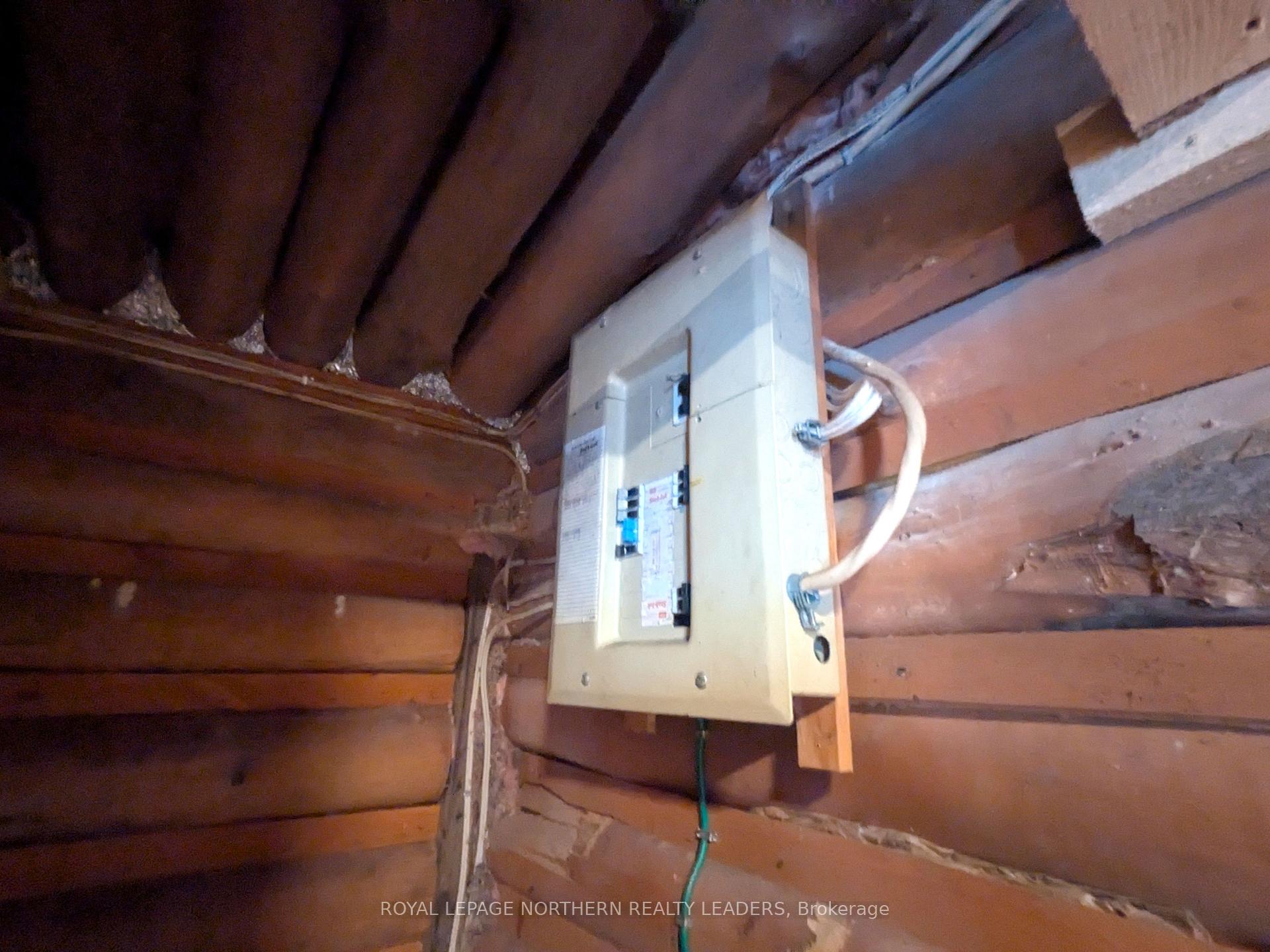 Photo 16 of 805 Lavoie Road, Kapuskasing — HOMEH