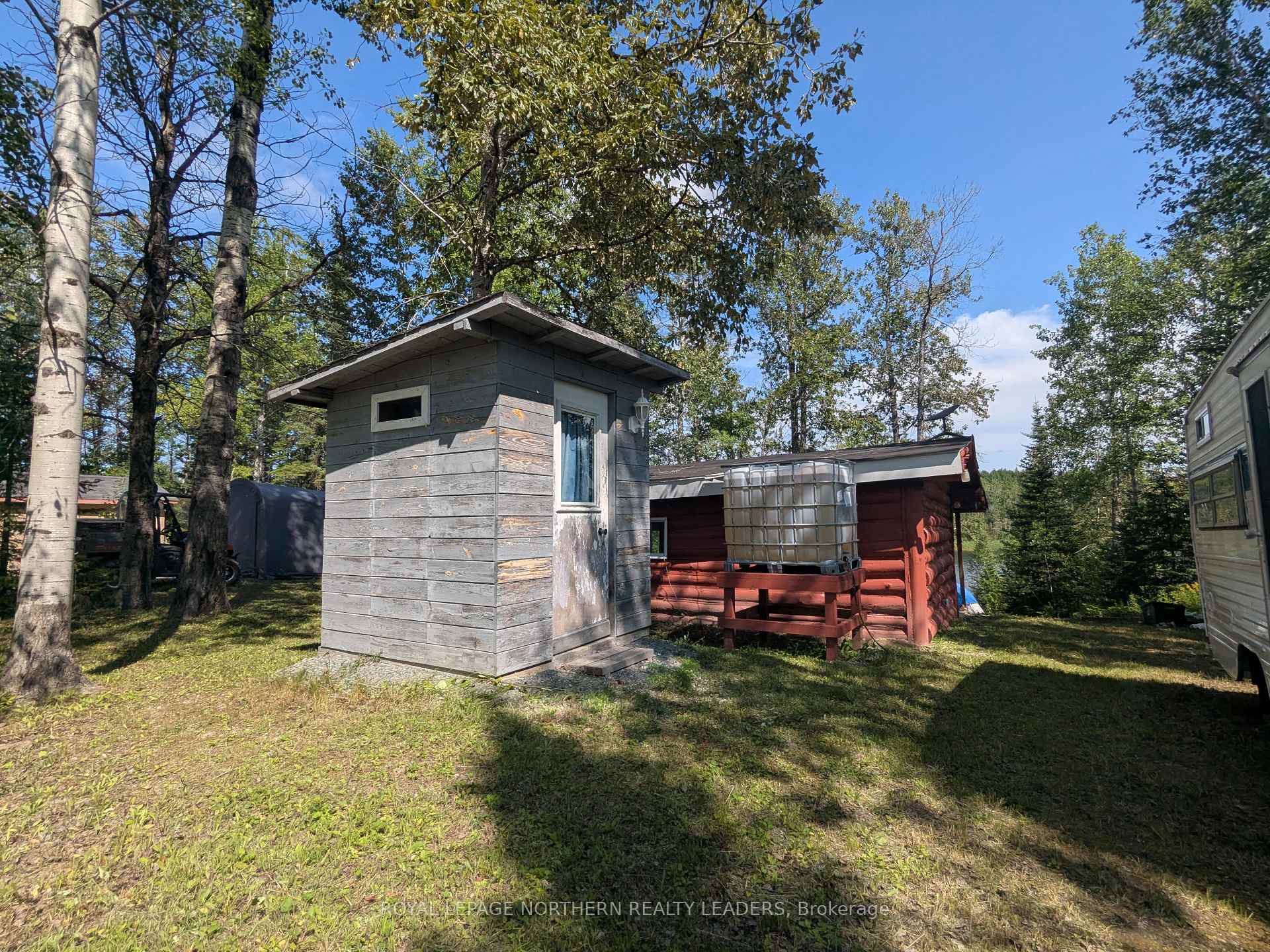 Photo 32 of 805 Lavoie Road, Kapuskasing — HOMEH