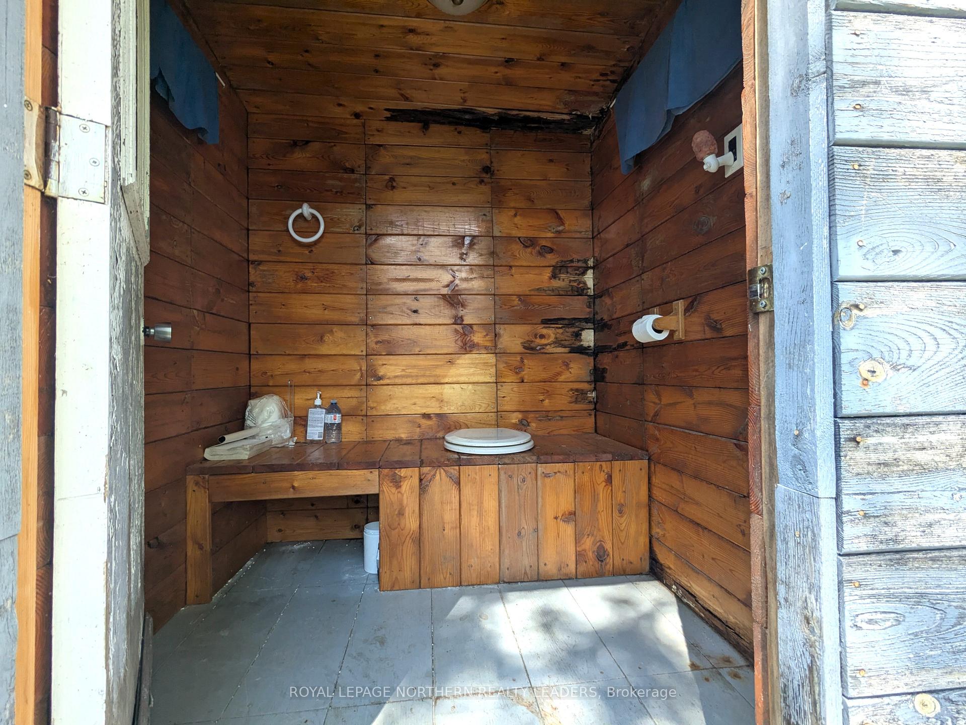 Photo 21 of 805 Lavoie Road, Kapuskasing — HOMEH