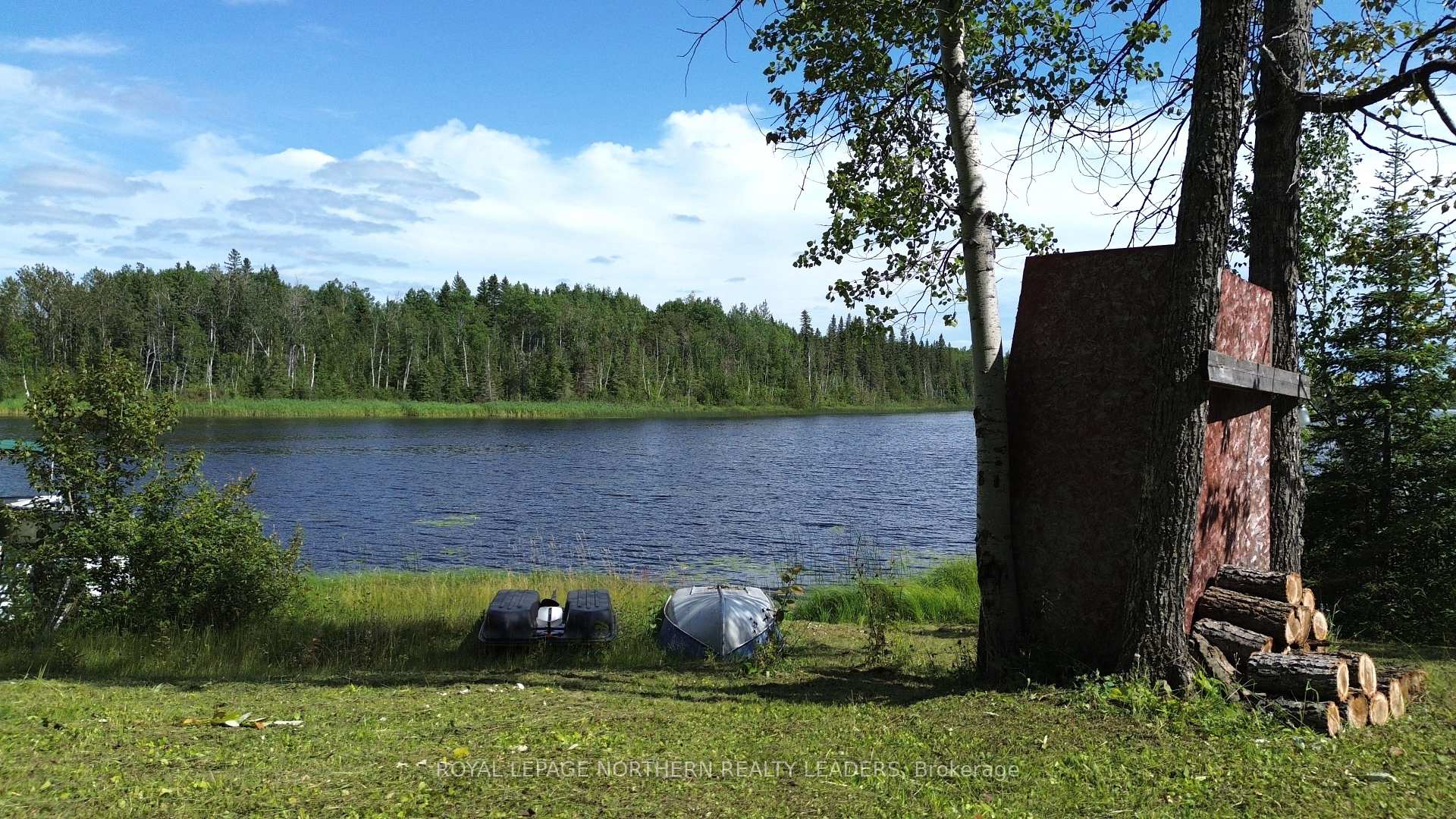 Photo 24 of 805 Lavoie Road, Kapuskasing — HOMEH