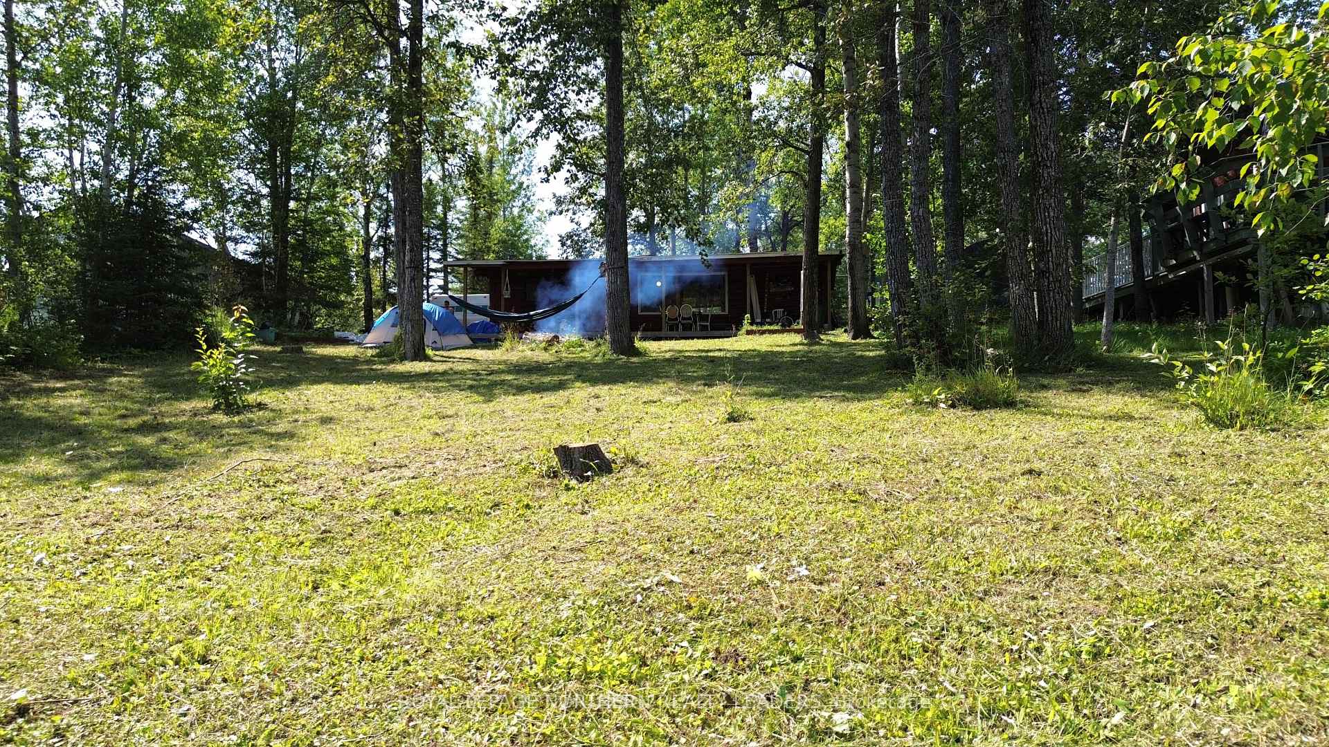 Photo 38 of 805 Lavoie Road, Kapuskasing — HOMEH