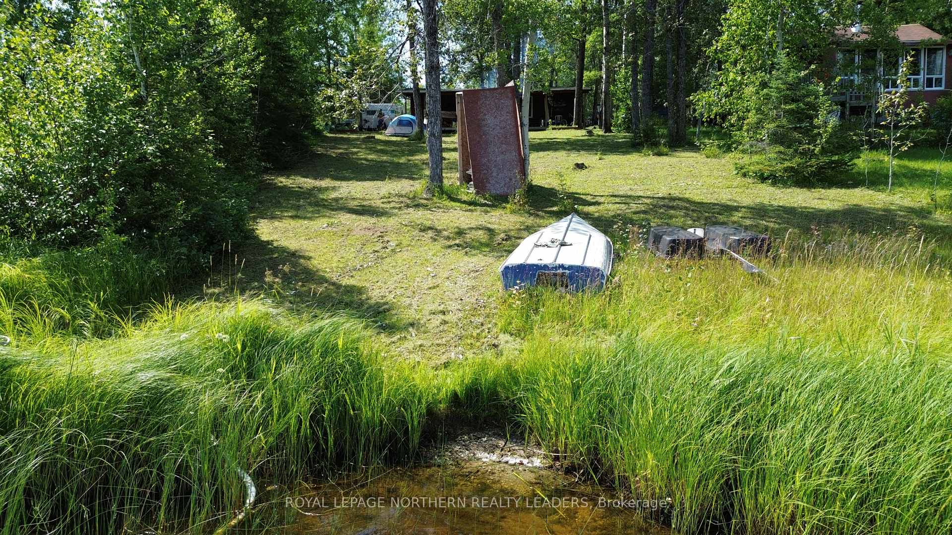 Photo 37 of 805 Lavoie Road, Kapuskasing — HOMEH