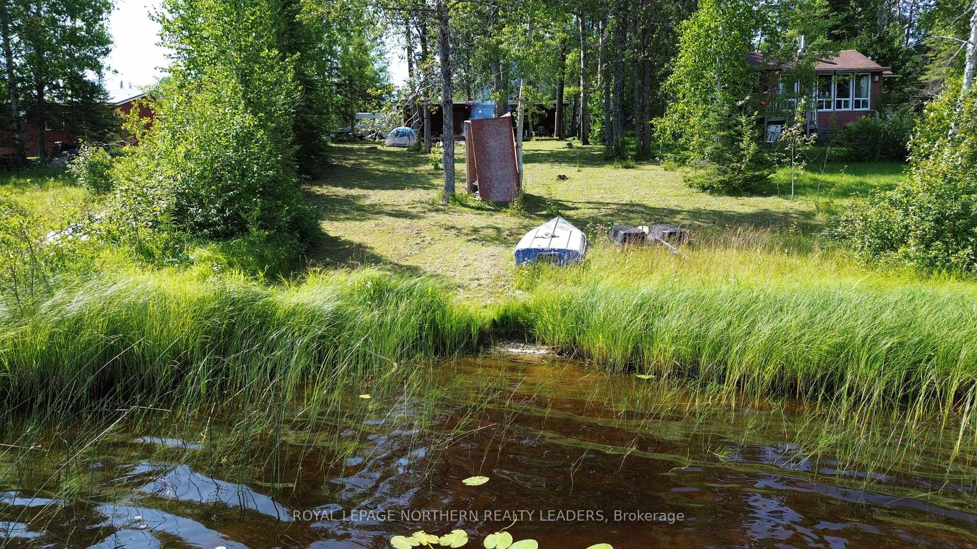 Photo 34 of 805 Lavoie Road, Kapuskasing — HOMEH
